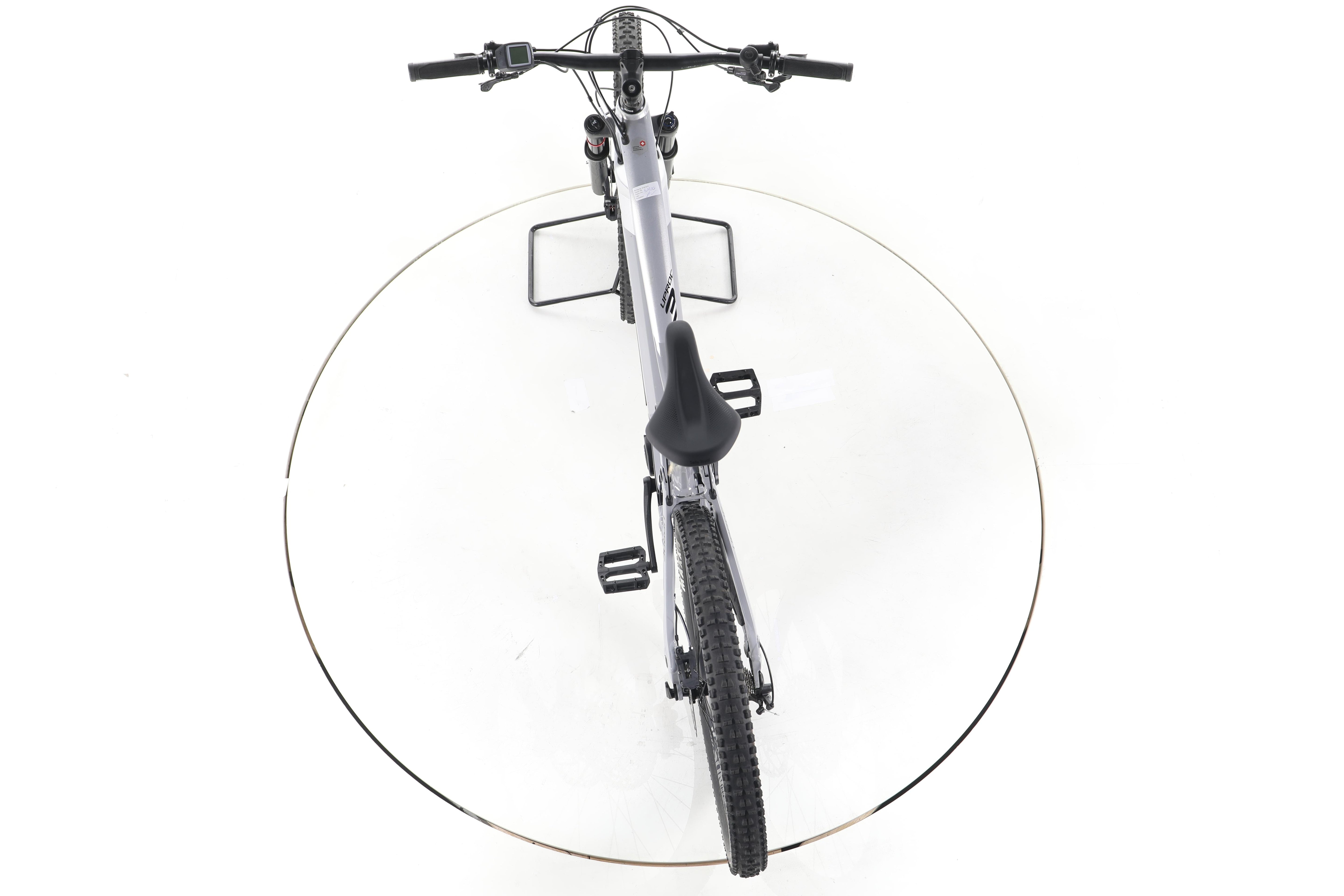 FLYER Uproc3 6.30 Fully E-Bike - Image 22