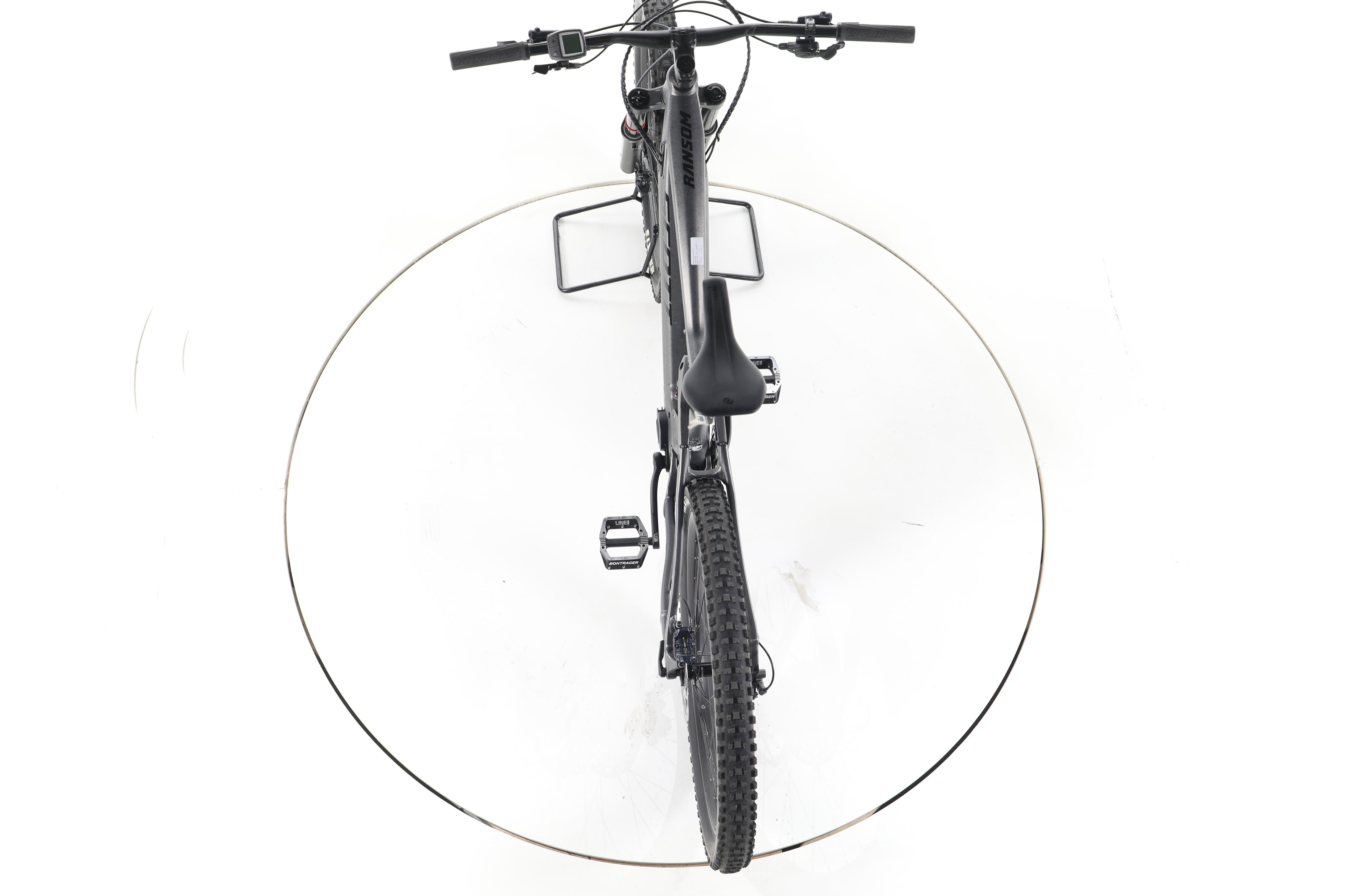 Scott Ransom eRIDE 920 Fully E-Bike - Image 22