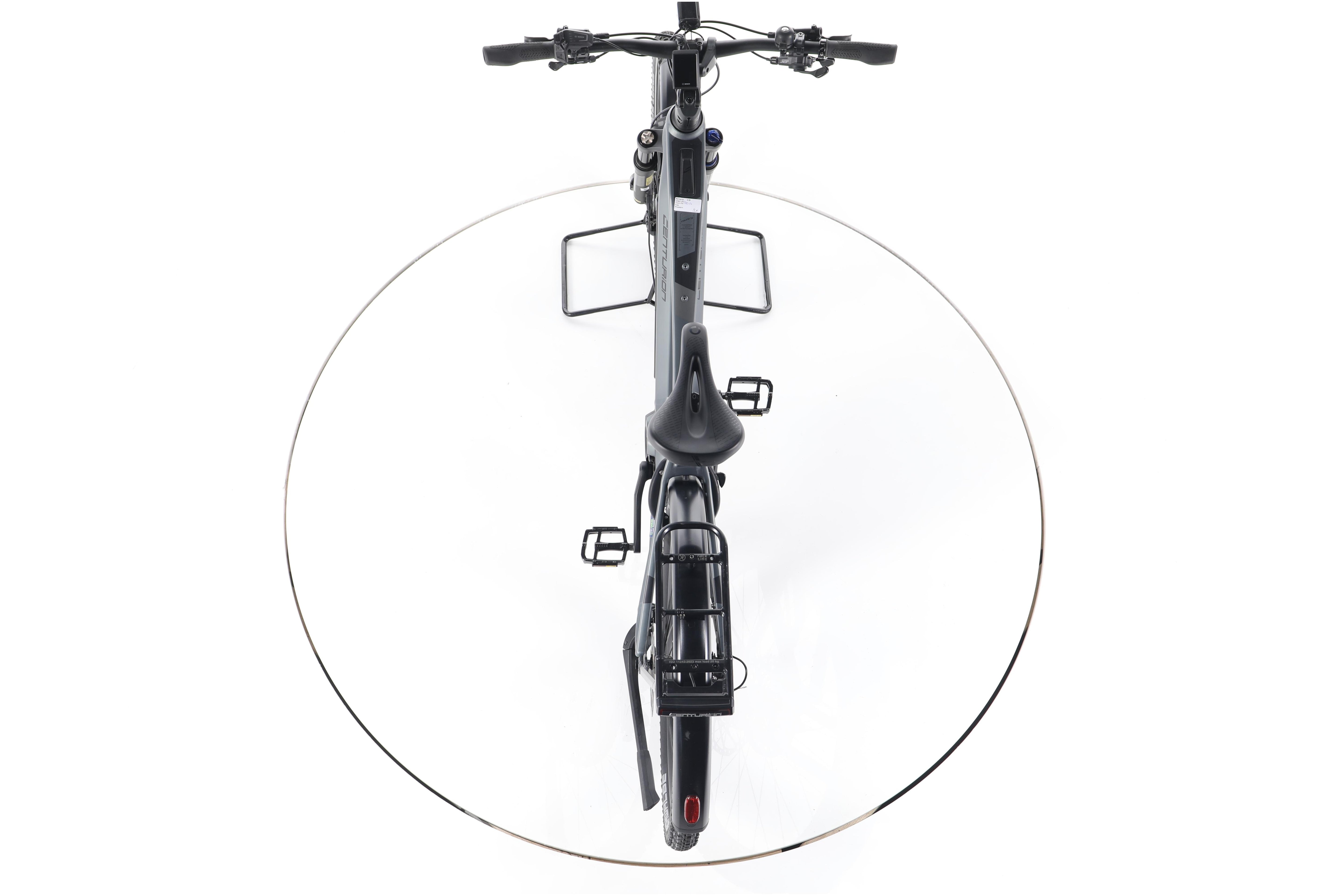 Centurion Country R3000i T Trekking E-Bike 2024 - Image 22