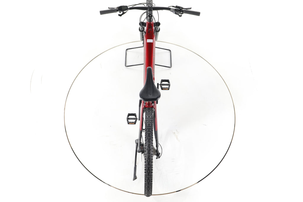 Haibike AllTrail 5 Fully E-Bike - Image 22