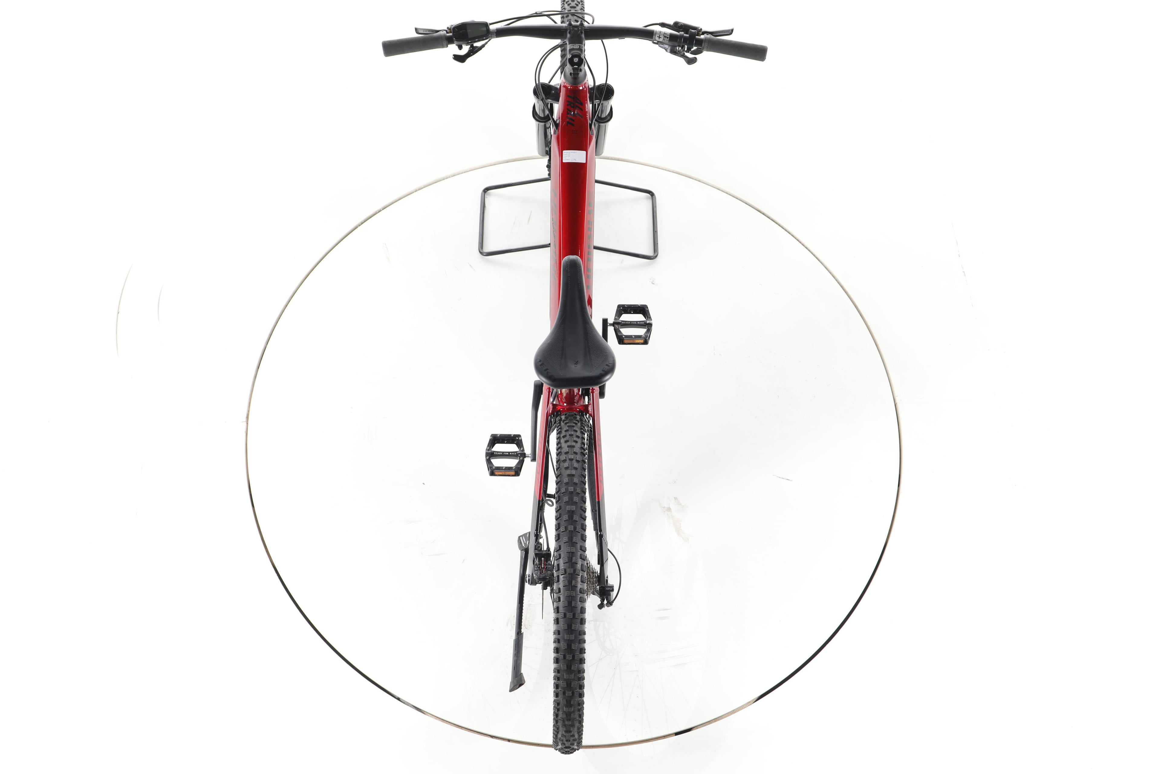 Haibike AllTrail 5 Fully E-Bike - Image 22