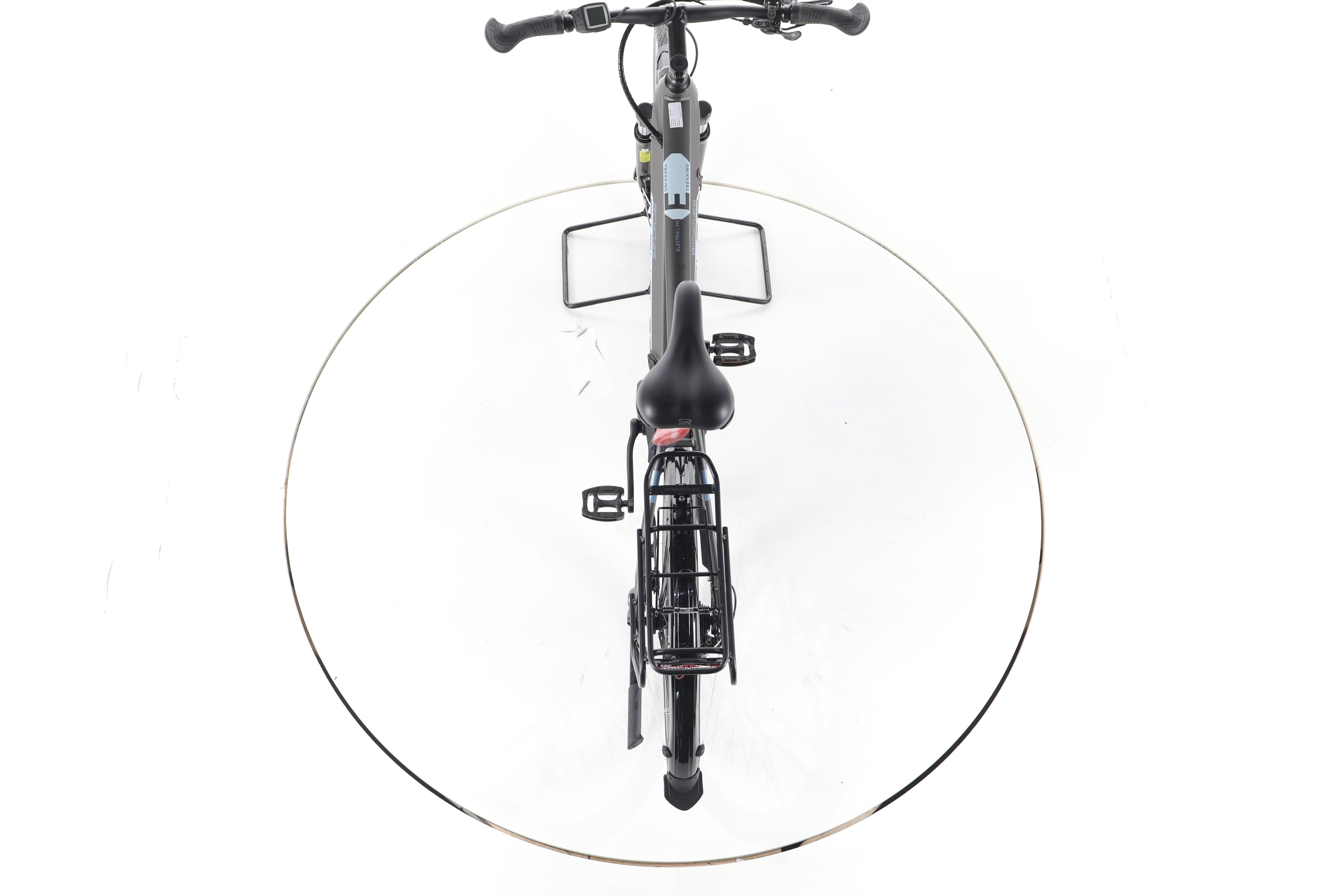 Bicycles Porto 9.5 Trekking E-Bike - Image 22