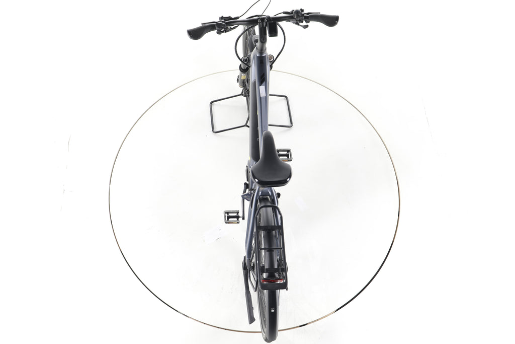 Stevens E-Triton Luxe Trekking E-Bike - Image 22