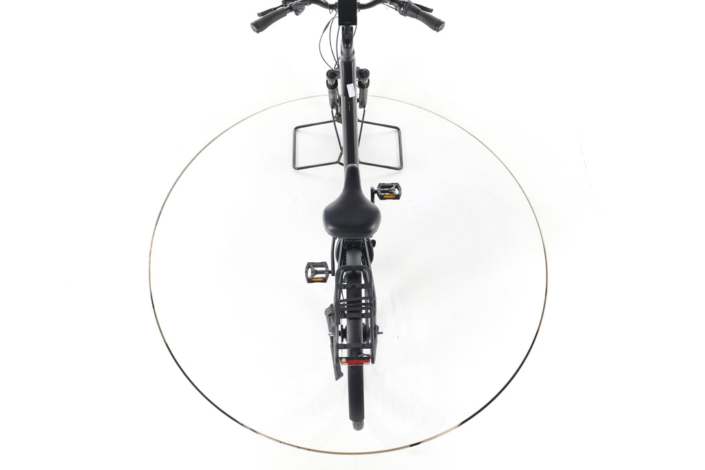 QWIC Premium I MN7+ City E-Bike Tiefeinsteiger - Image 22