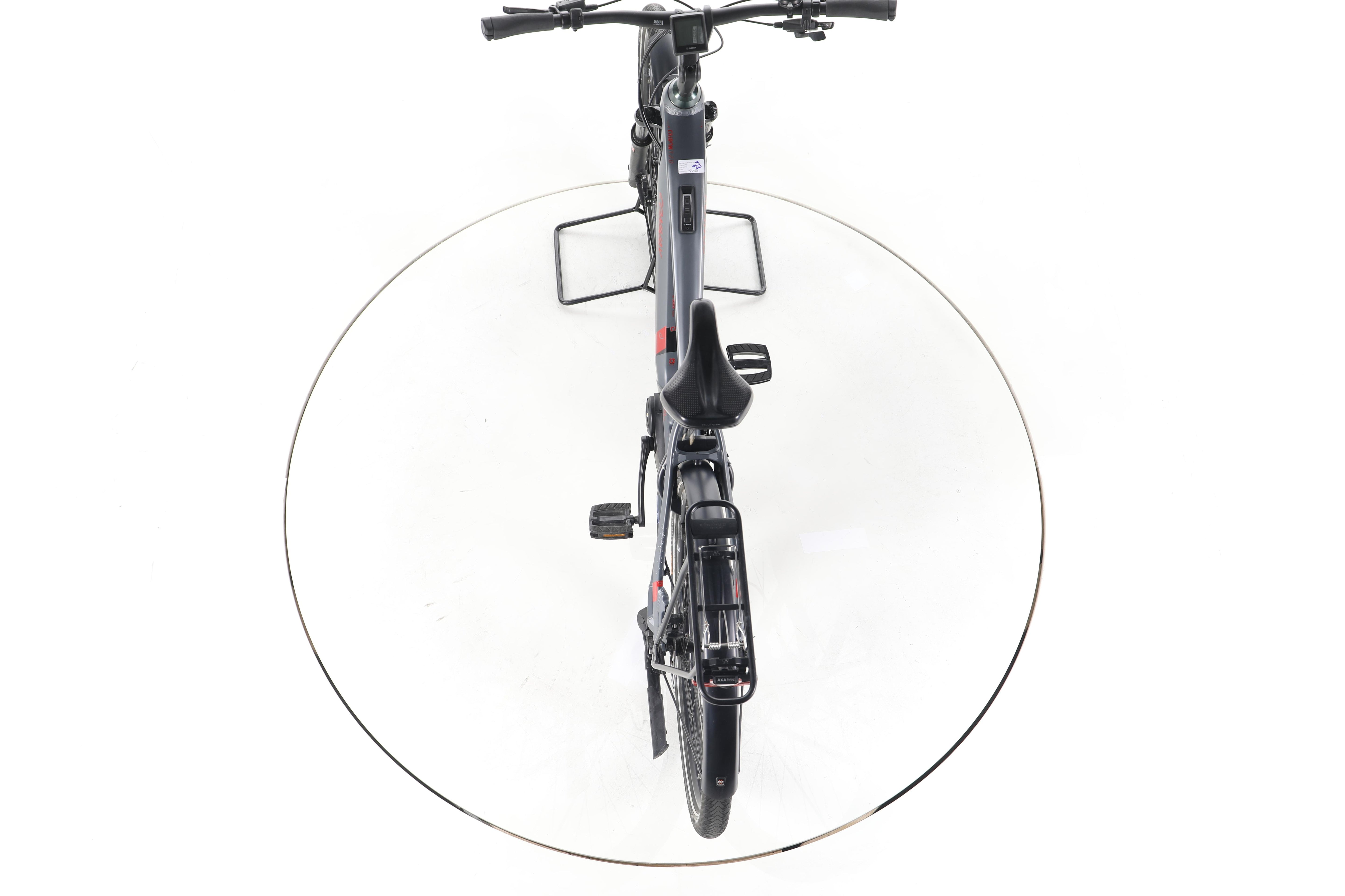 Conway Cairon T 2.0 Trekking E-Bike - Image 22