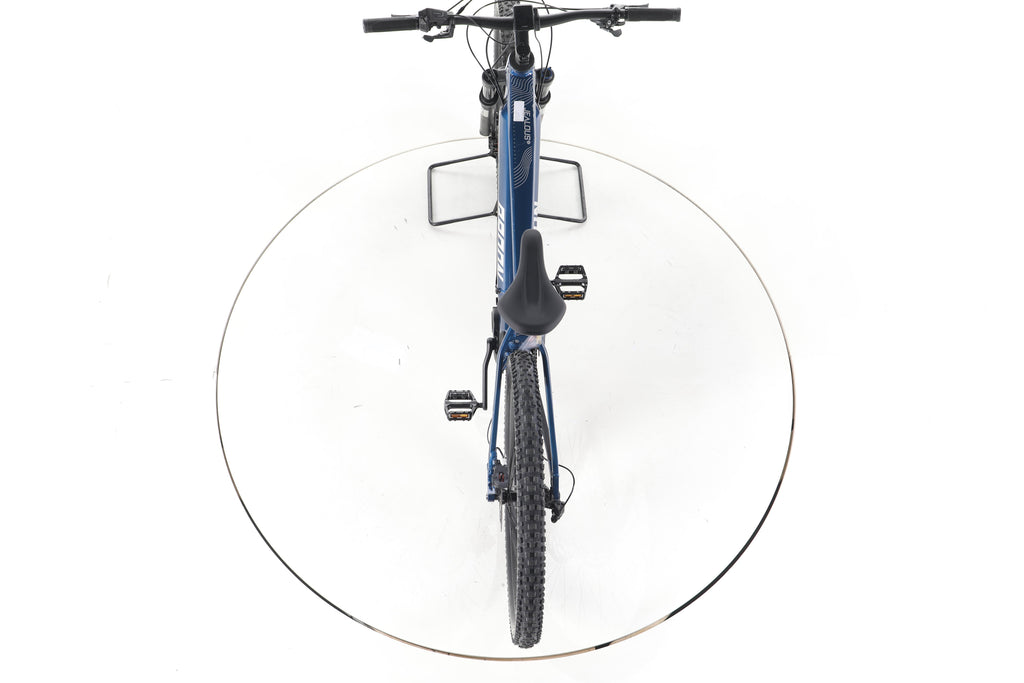 Radon JEALOUS HYBRID 9.0 E-Bike 2024 - Image 22
