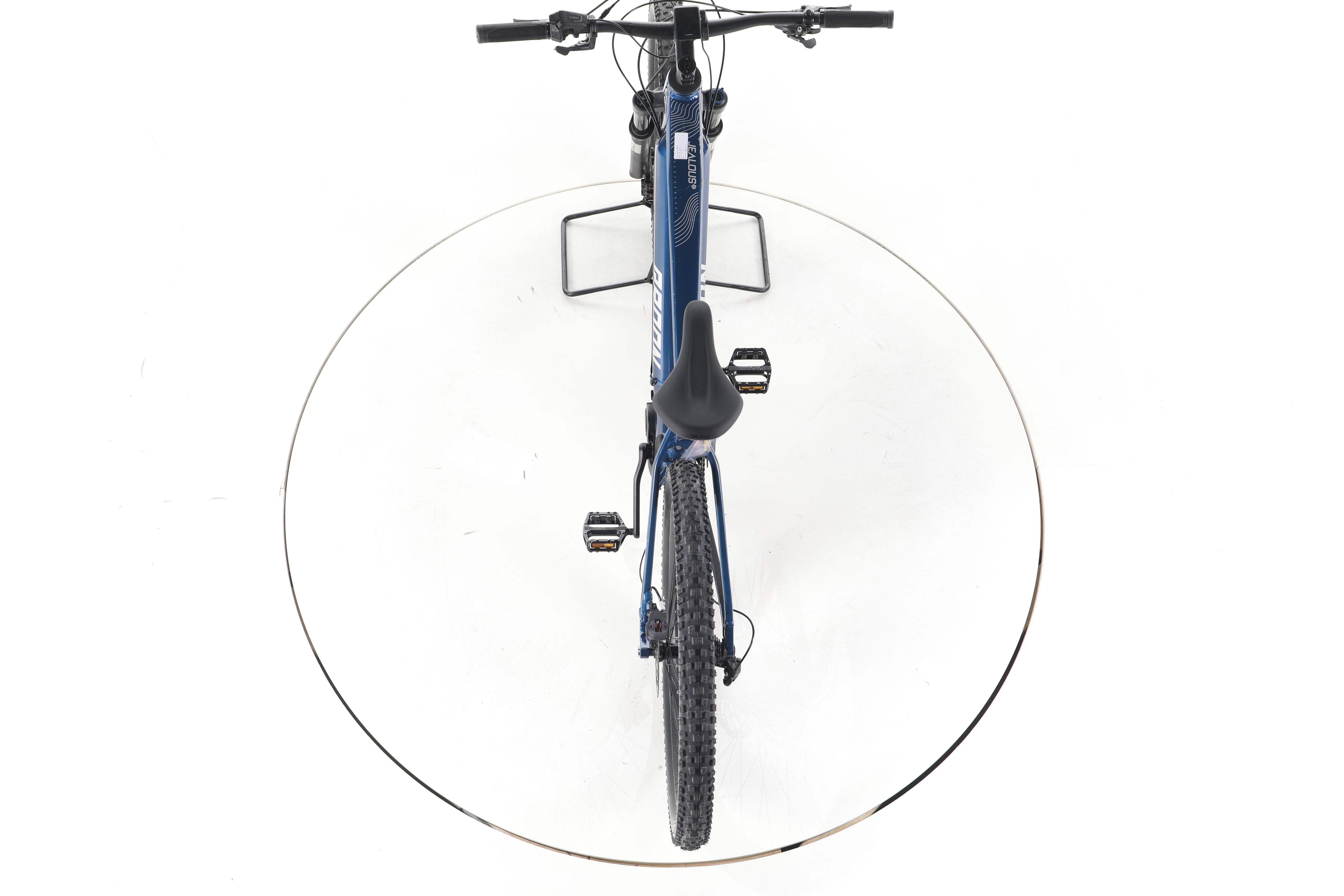 Radon JEALOUS HYBRID 9.0 E-Bike 2024 - Image 22