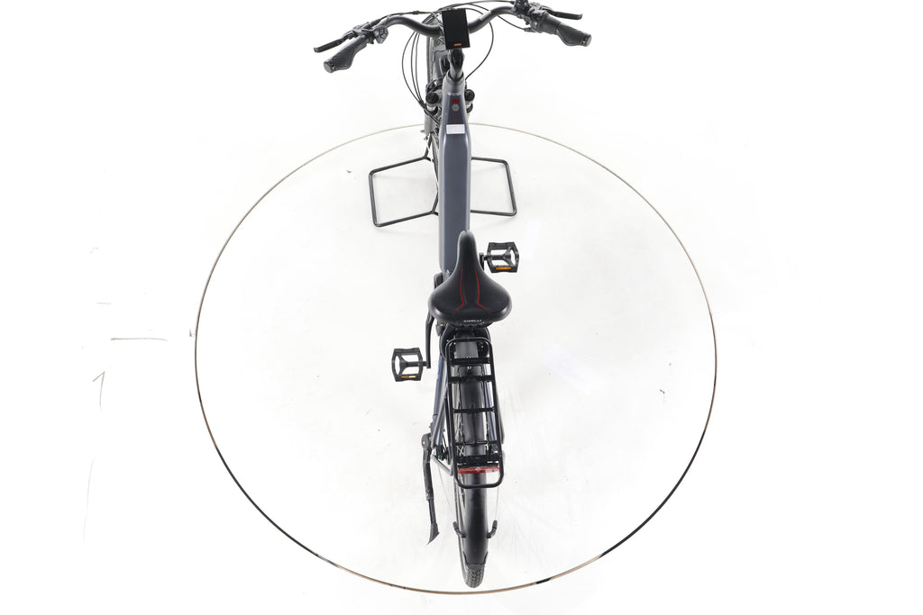 Lehmkuhl P3.5 City E-Bike Tiefeinsteiger - Image 22