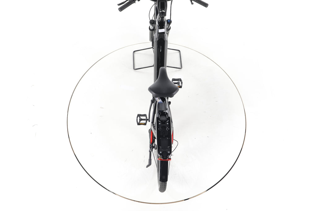 Bianchi E Omnia C Type Trekking E-Bike Tiefeinsteiger - Image 22