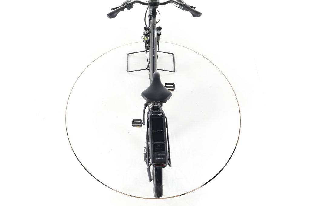 Pegasus Solero E8R Plus City E-Bike Tiefeinsteiger 2023 - Image 22