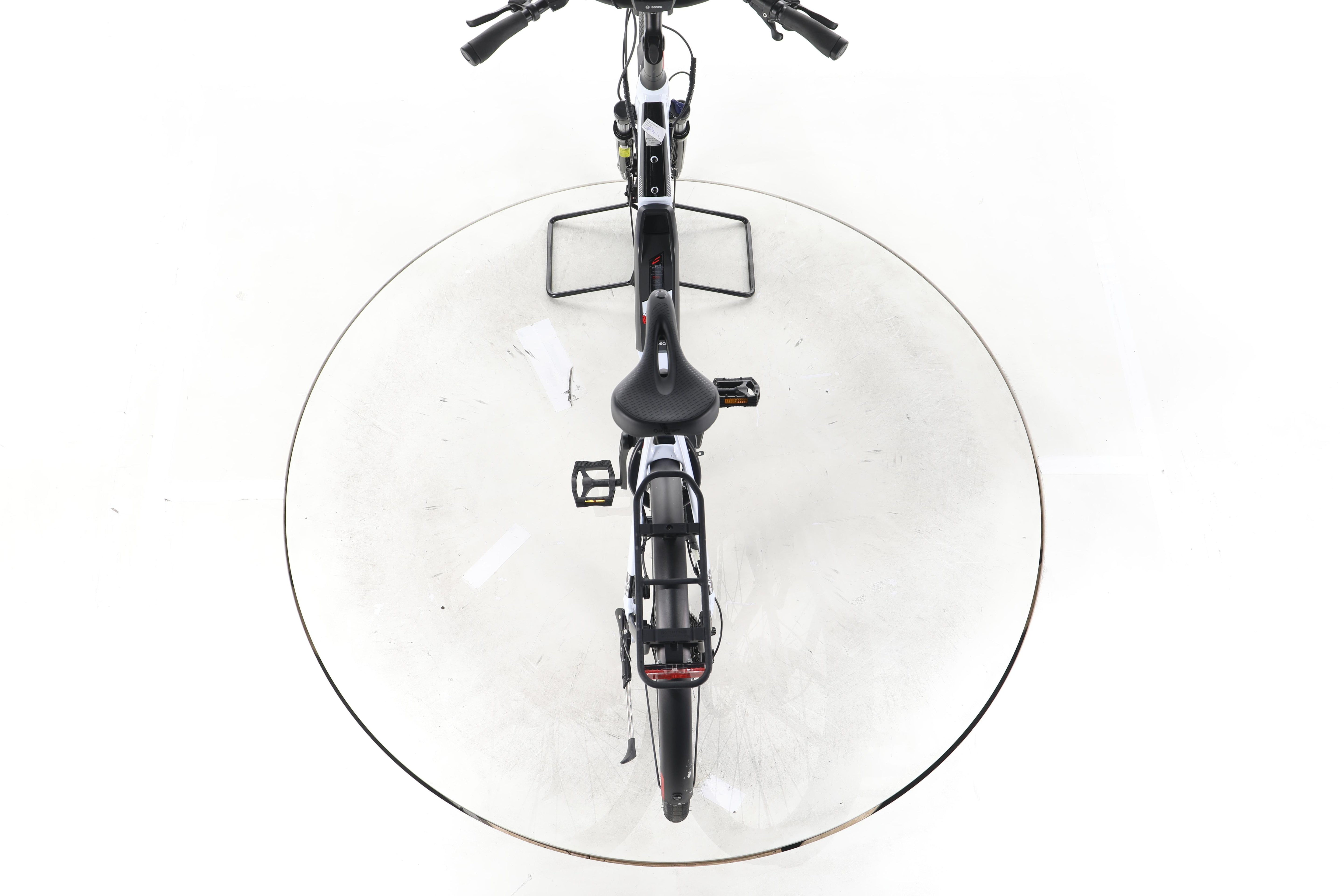 Centurion E-Fire City R850 Trekking E-Bike Tiefeinsteiger - Image 22