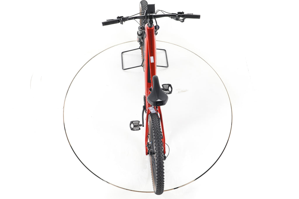 Bulls Copperhead EVO AM 1 Fully E-Bike 2024 - Image 22