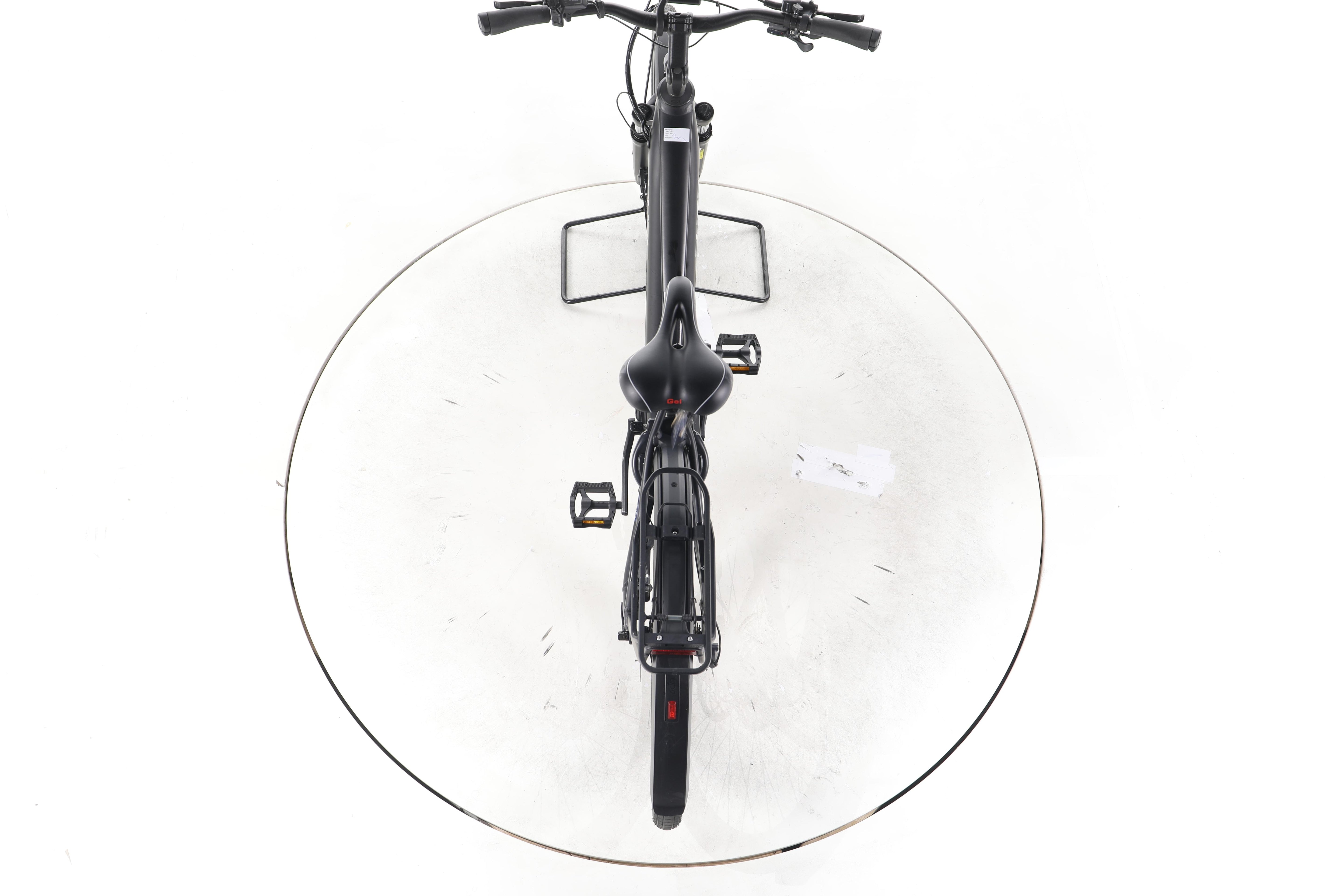 Cube Touring Hybrid Pro Trekking E-Bike - Image 22