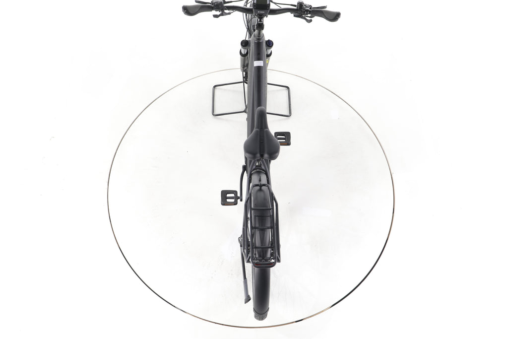 Pegasus Savino Evo 10 CX Trekking E-Bike - Image 22