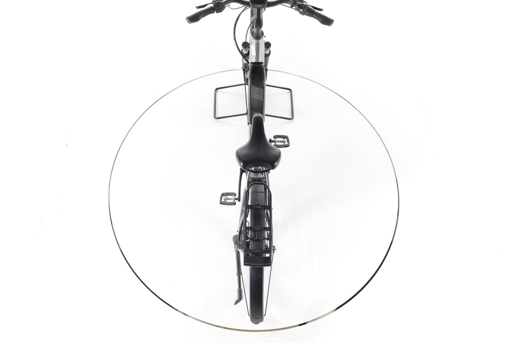 FALTER E 9.0 RT City E-Bike Tiefeinsteiger - Image 22