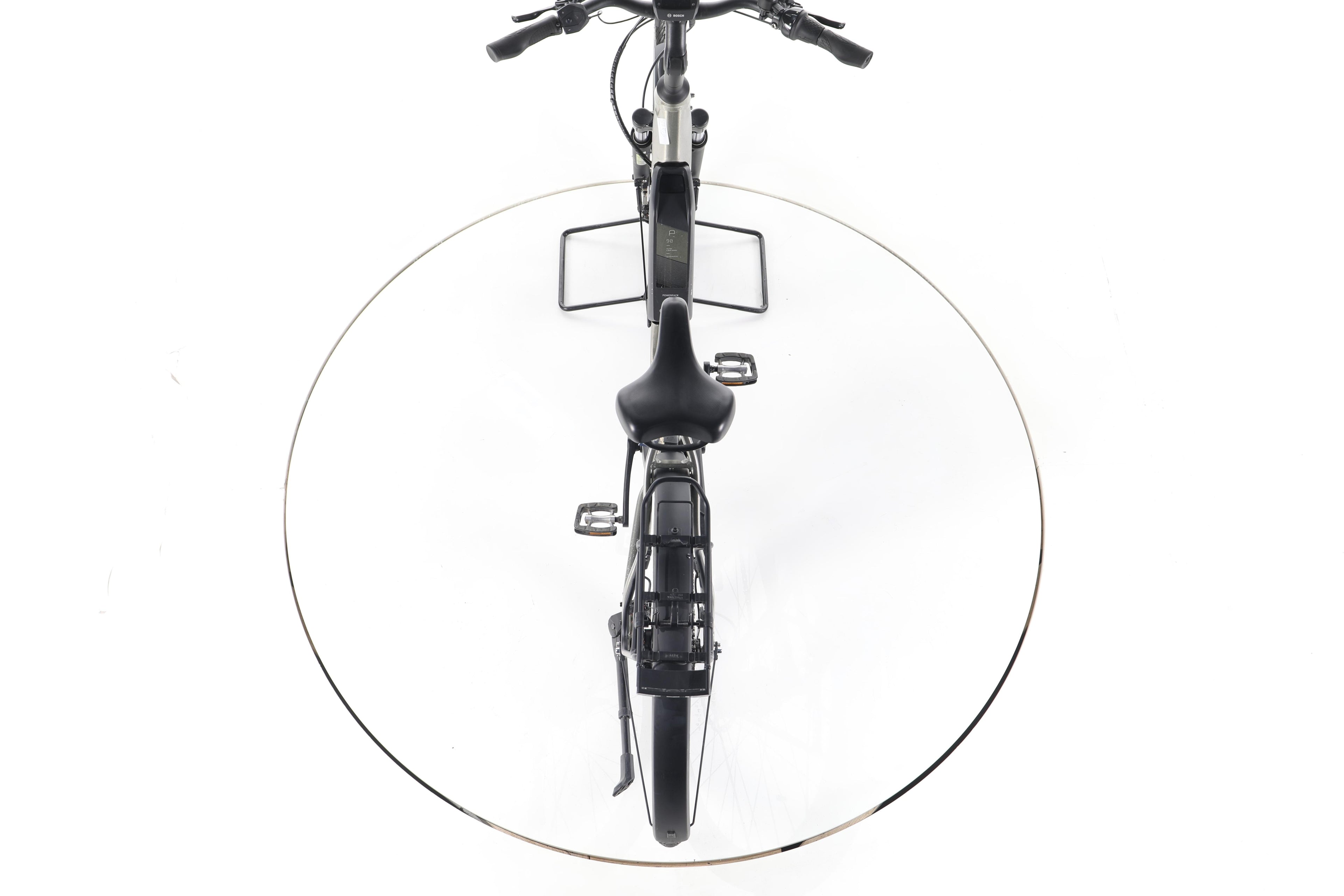 FALTER E 9.0 RT City E-Bike Tiefeinsteiger - Image 22