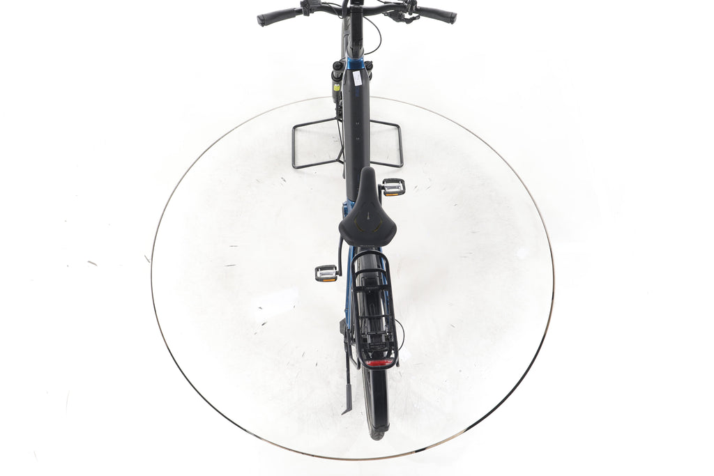 KTM Macina Style 730 Trekking E-Bike Tiefeinsteiger - Image 22