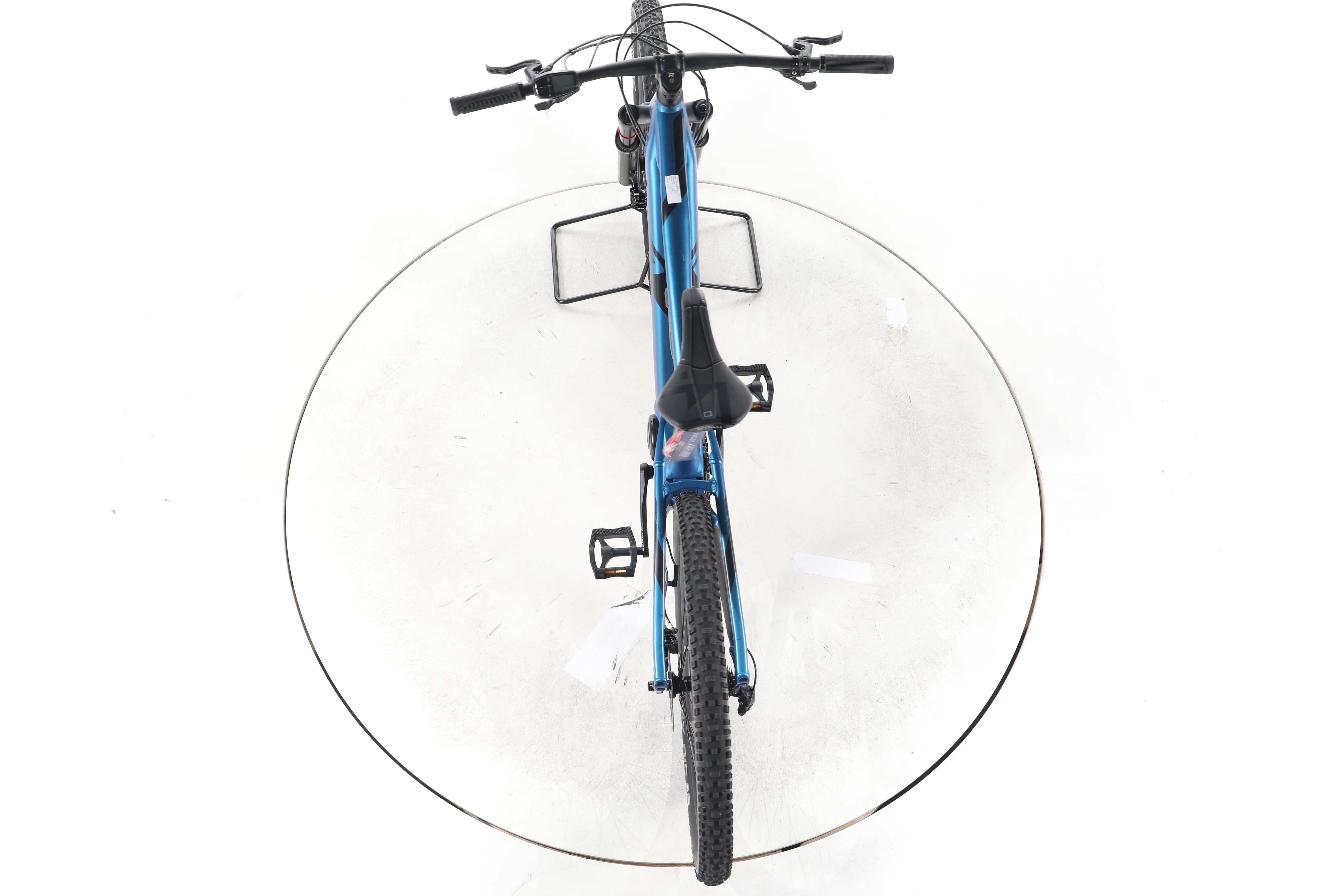 R Raymon FullRay 150E 8.0 E-Bike Fully - Image 22