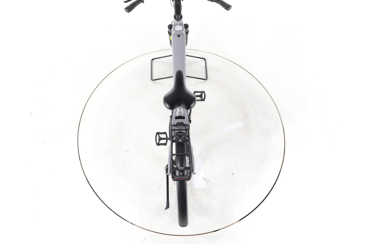 ADVANCED Tour Pro City E-Bike Tiefeinsteiger - Image 22