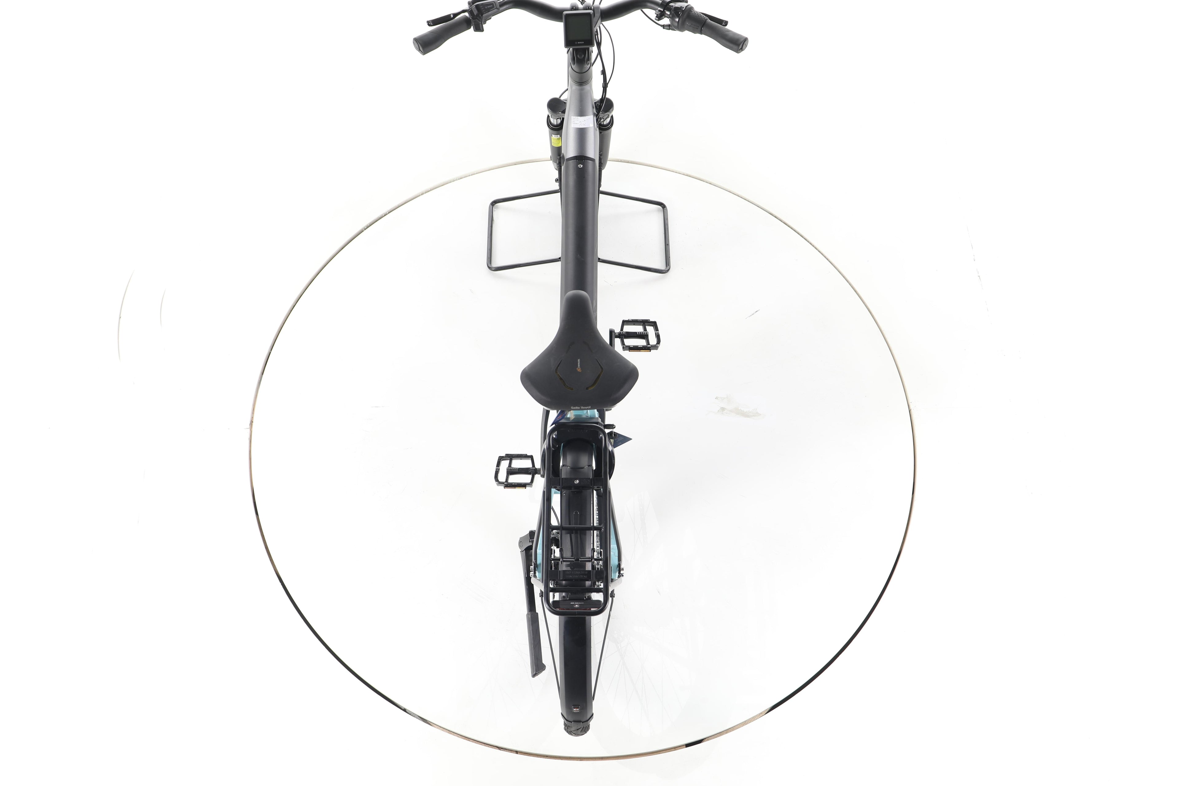 Green's Ashford City E-Bike Tiefeinsteiger 2024 - Image 22