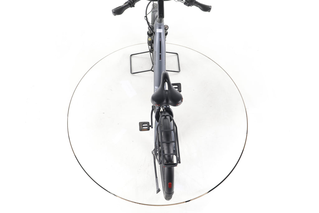 Pegasus Premio Evo NV Lite Belt City E-Bike Tiefeinsteiger 2025 - Image 22