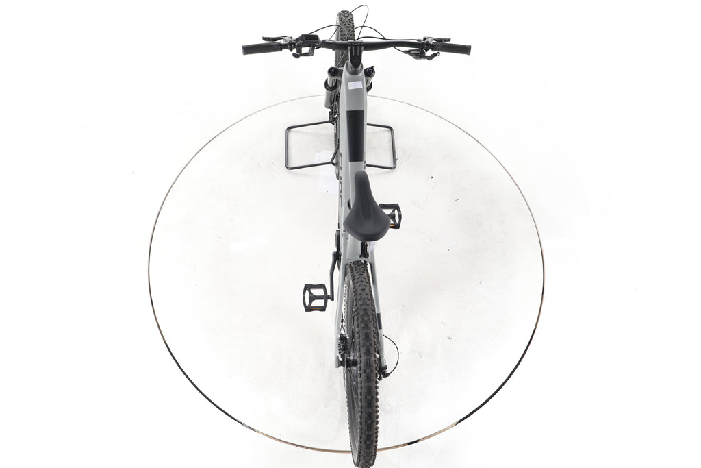 Cube Stereo Hybrid 140 HPC Pro E-Bike Fully Carbon 2024 - Image 22