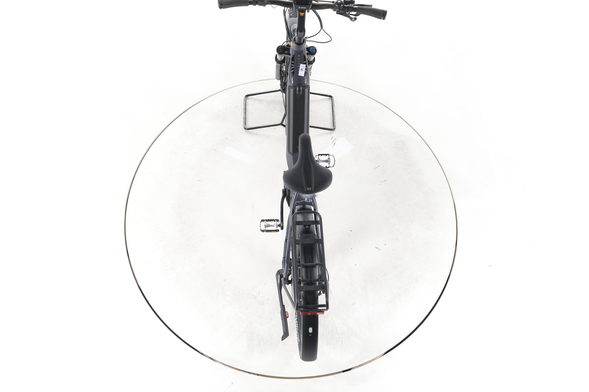 Axess Rotation Trekking E-Bike Tiefeinsteiger - Image 22