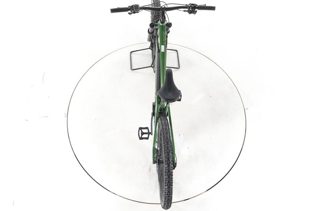 Ghost E-Riot AM AL Essential E-Bike Fully - Image 22