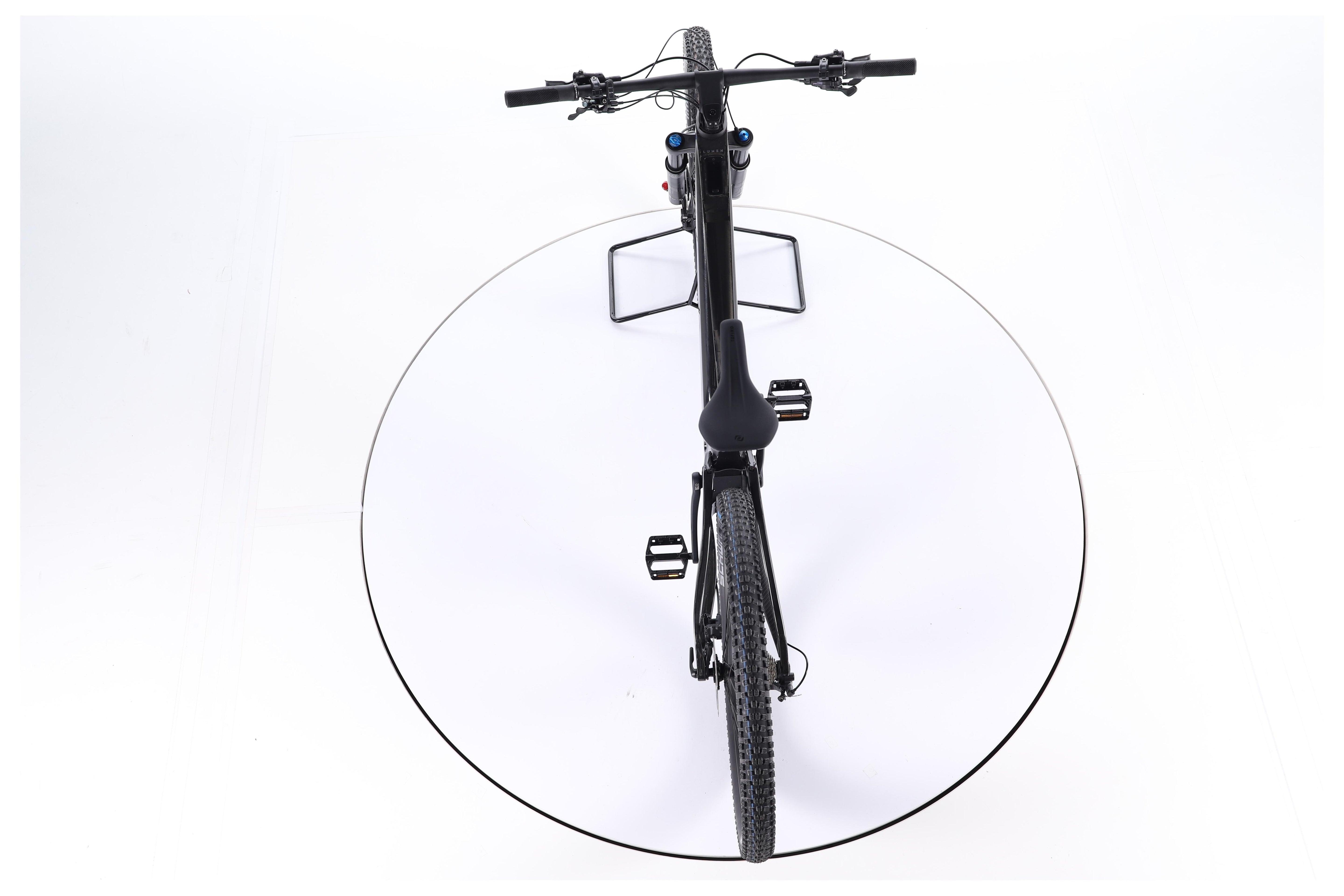 Scott Lumen eRIDE 910 E-Bike Fully Carbon - Image 22