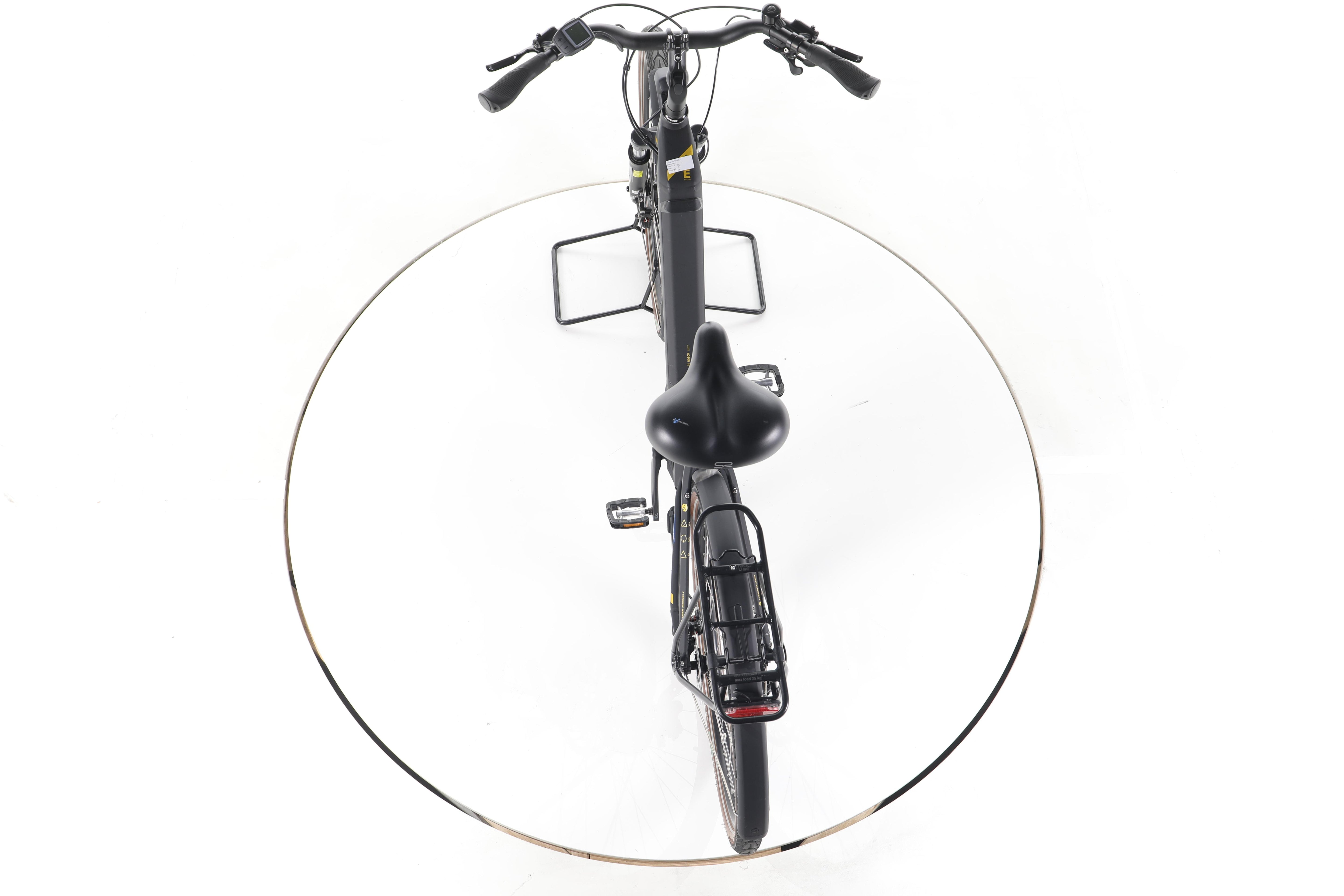 Bergamont E-Horizon Edition Trekking E-Bike Tiefeinsteiger - Image 22