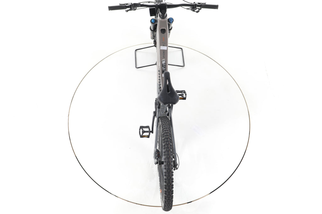 Focus Sam² 6.8 Fully E-Bike - Image 22