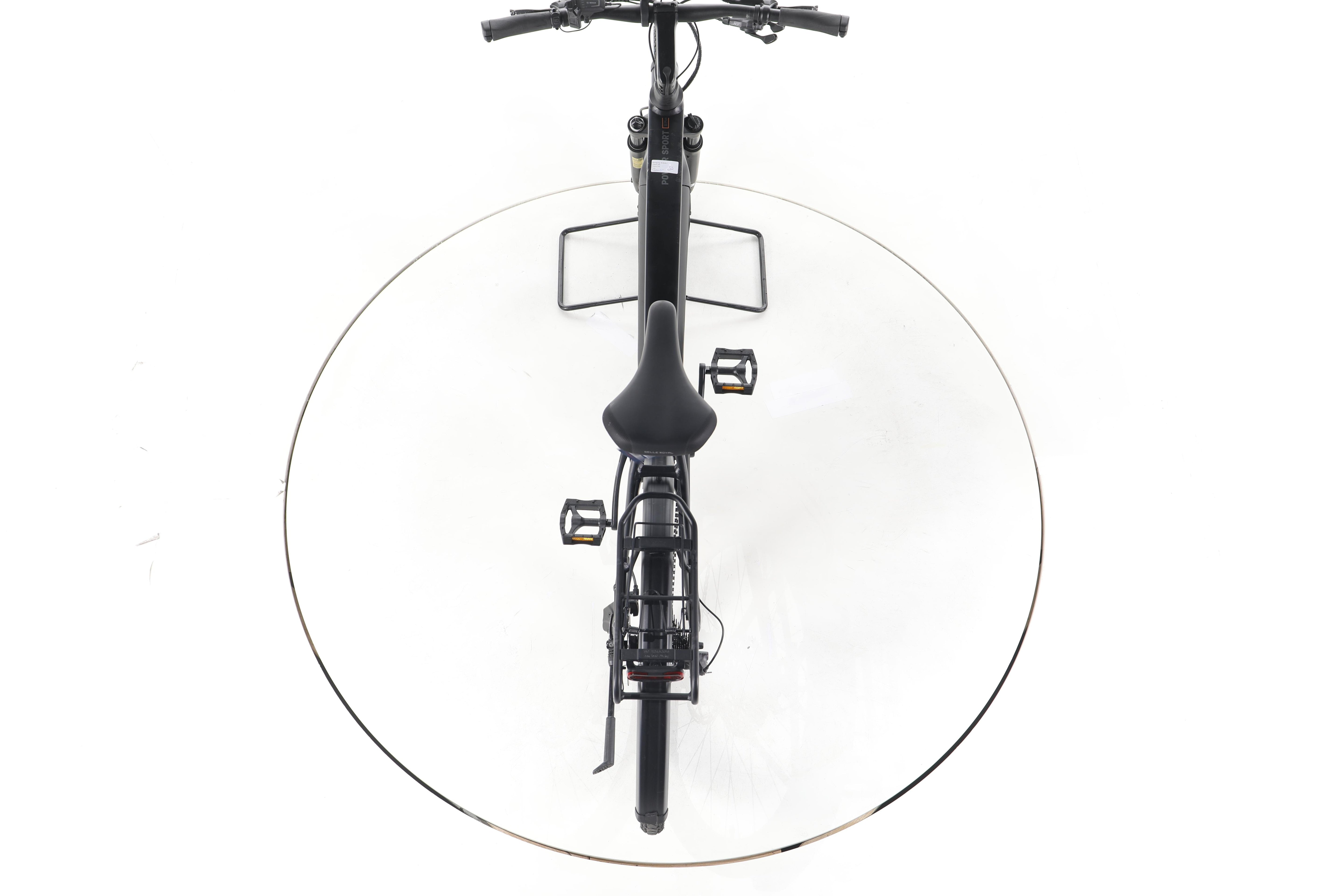 KTM Power Sport 11 Plus Trekking E-Bike - Image 22