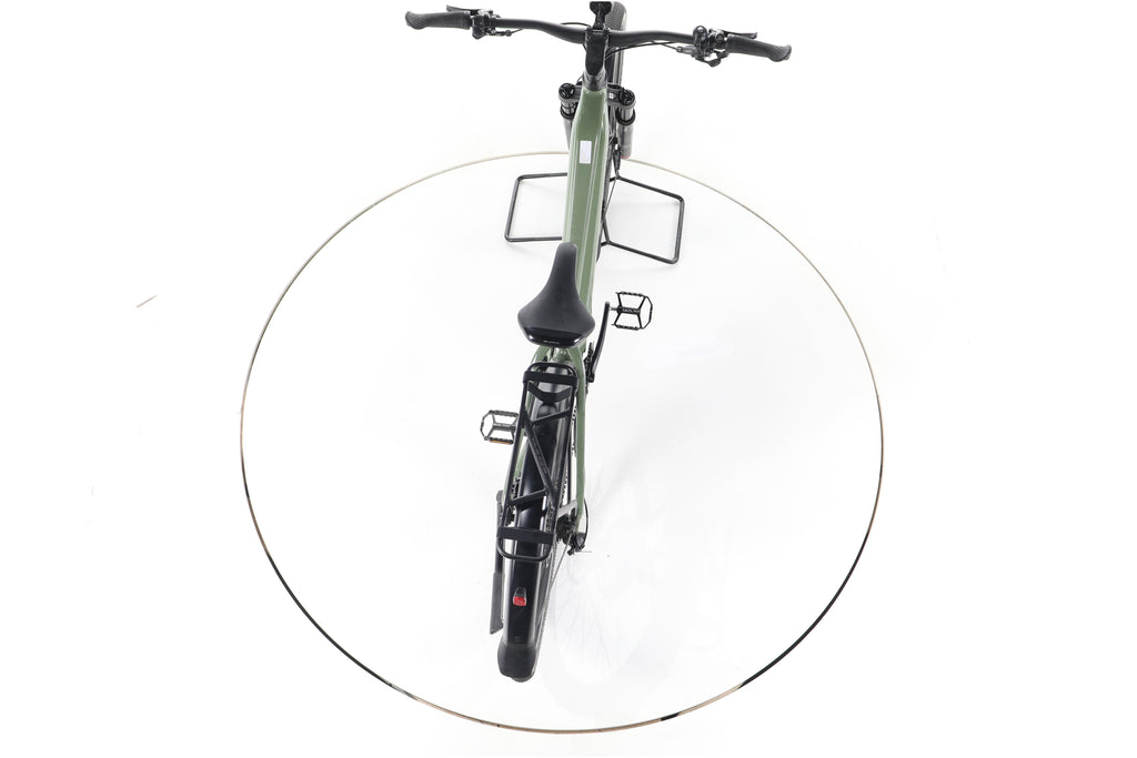 Orbea Kemen MID 10 Trekking E-Bike - Image 22