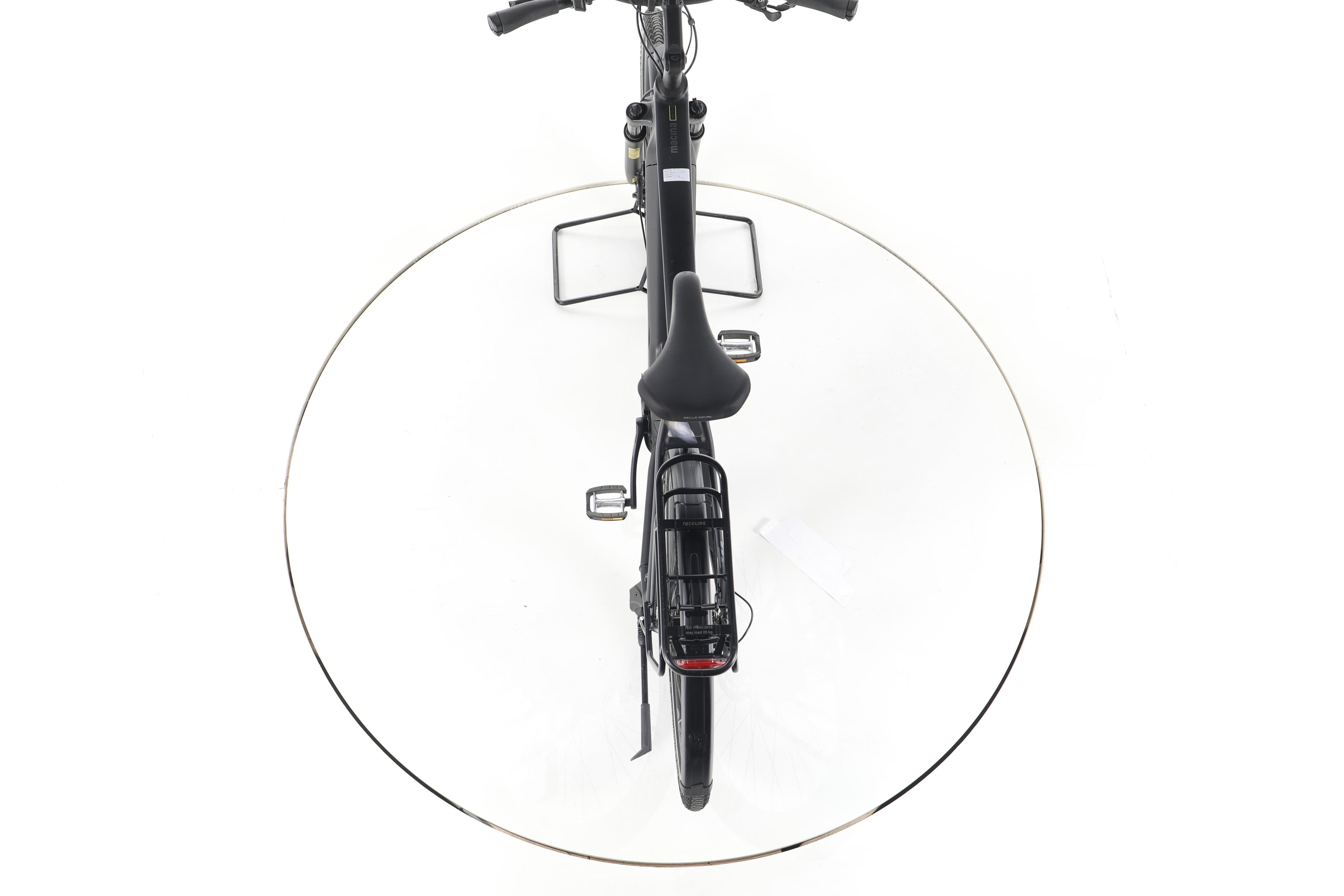 KTM Macina Tour CX 610 Trekking E-Bike 2024 - Image 22