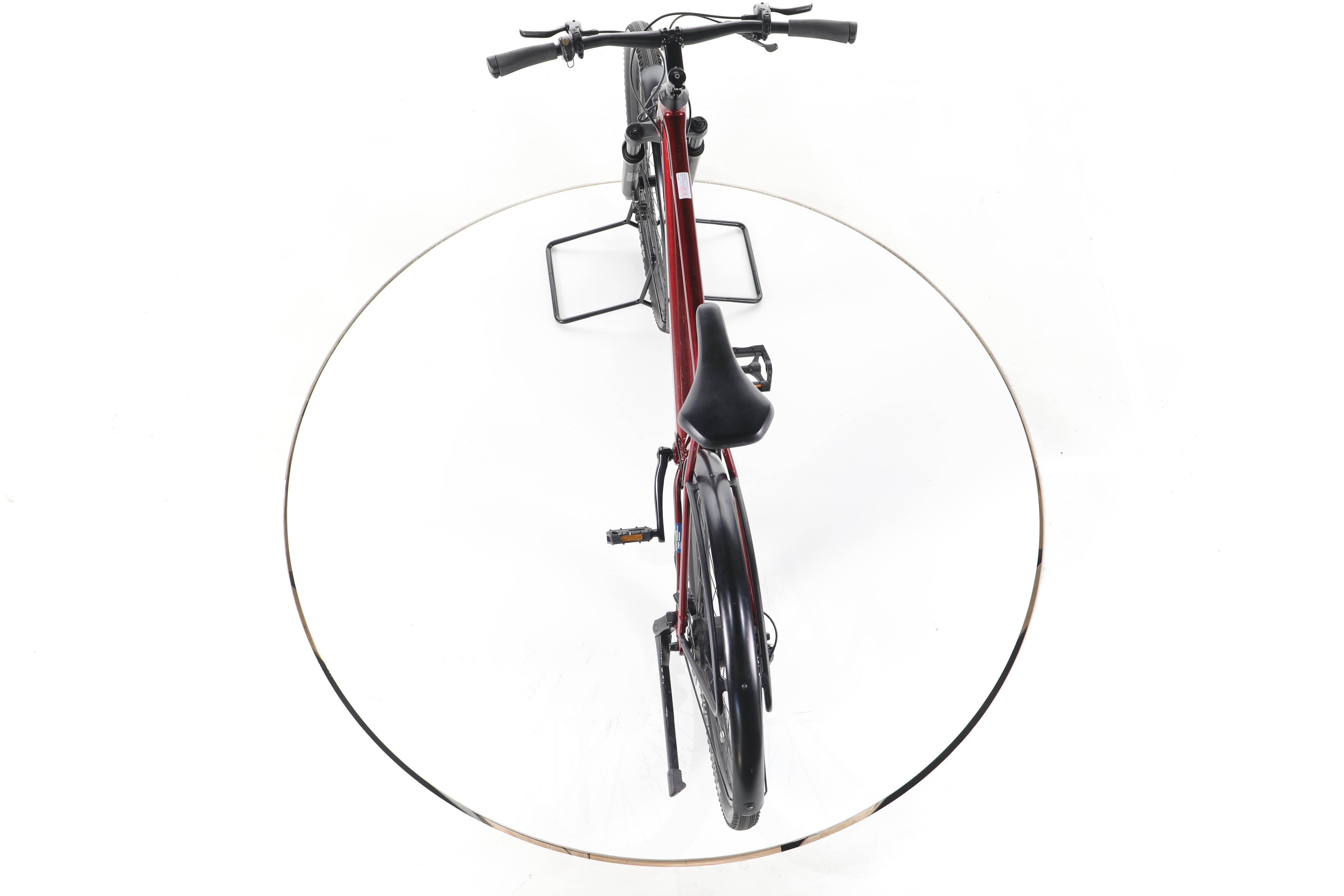 Coboc Iseo Trekking E-Bike - Image 22