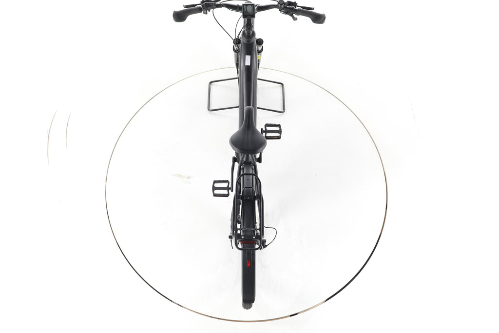 Cube Touring Hybrid Pro Trekking E-Bike 2024 - Image 22
