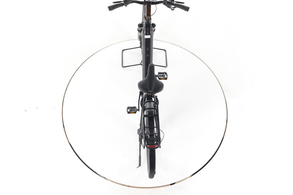 KTM Macina Style 730 Trekking E-Bike Tiefeinsteiger - Image 22