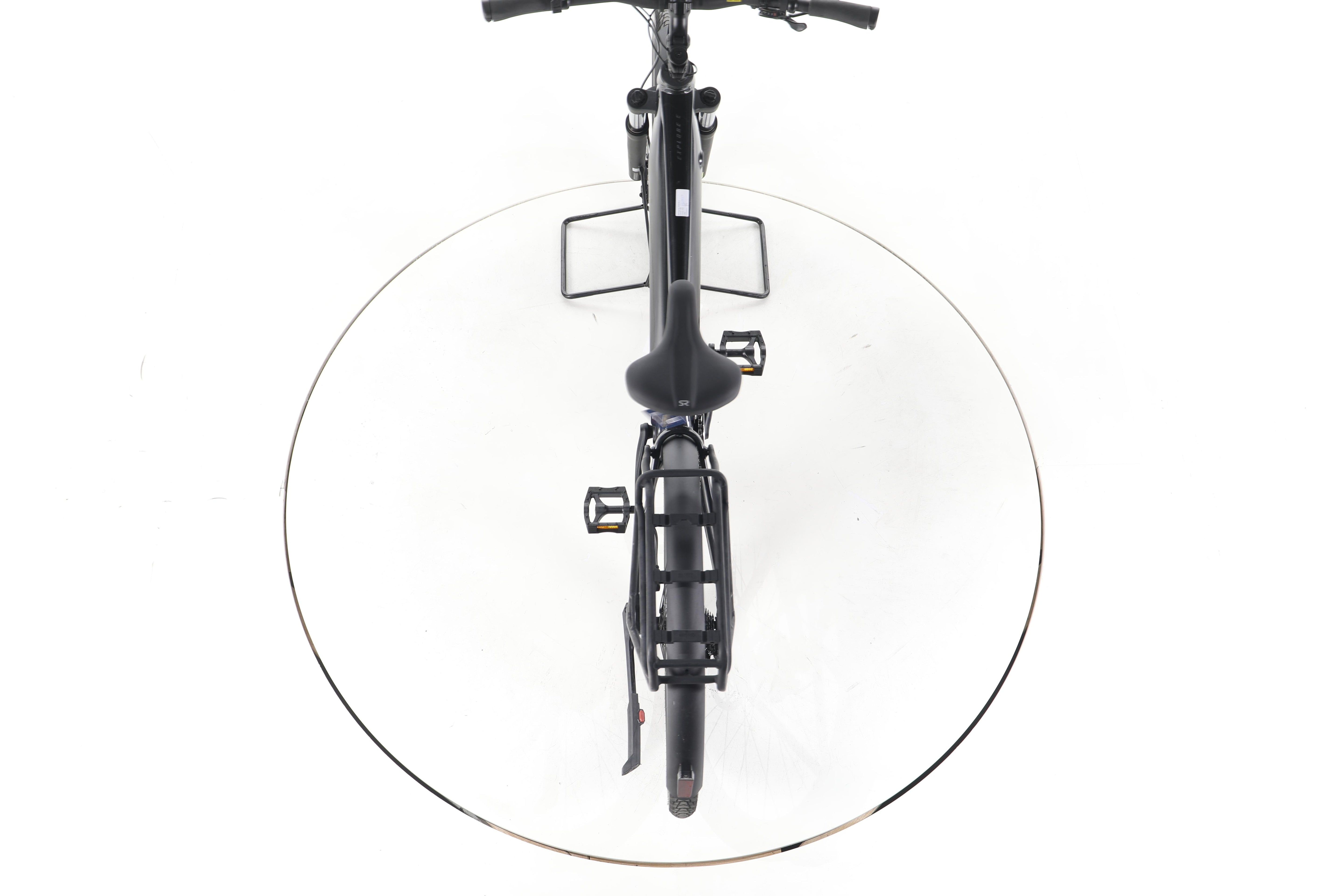 Giant Explore E+ 2 Trekking E-Bike - Image 22