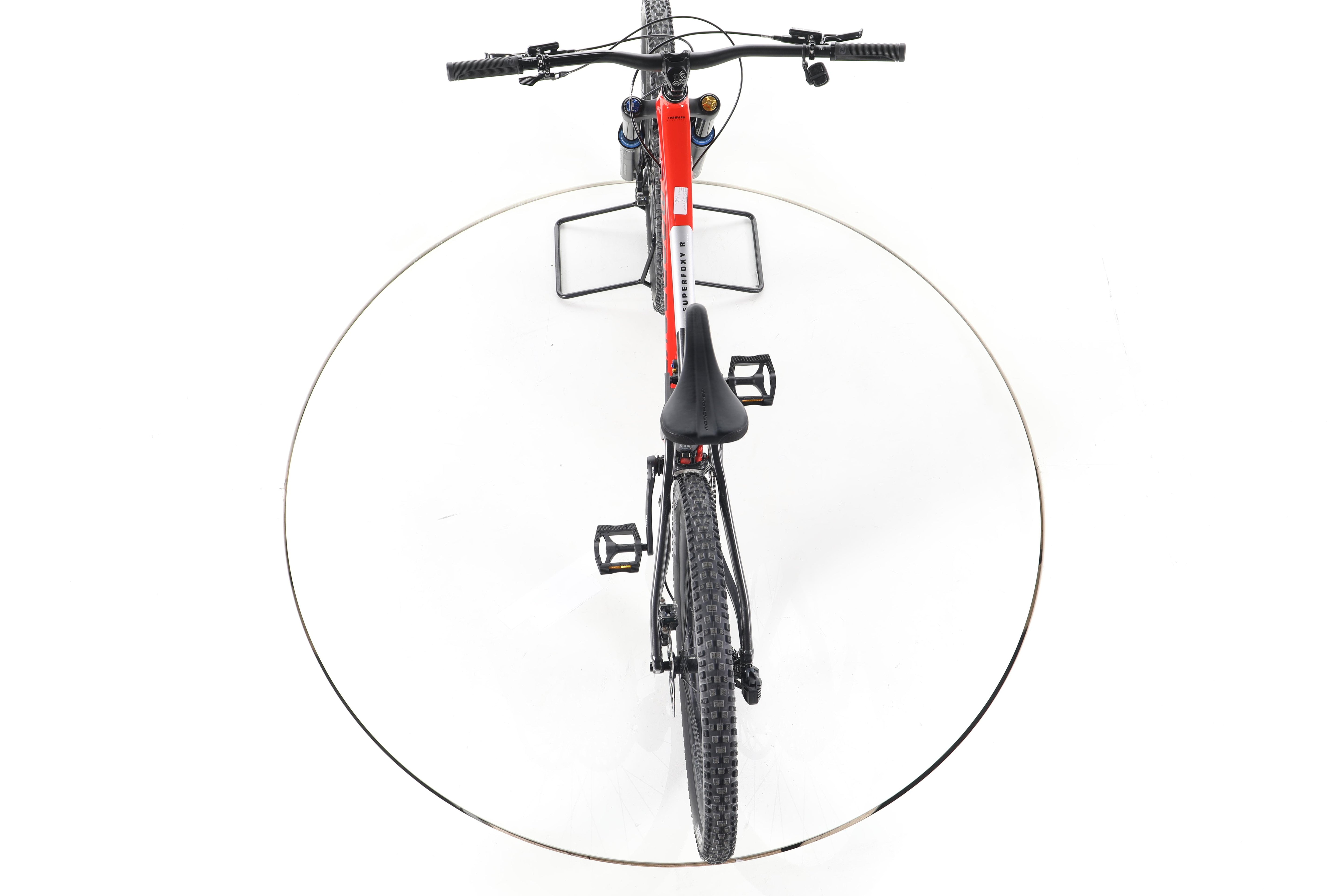 Mondraker Superfoxy R - Image 22