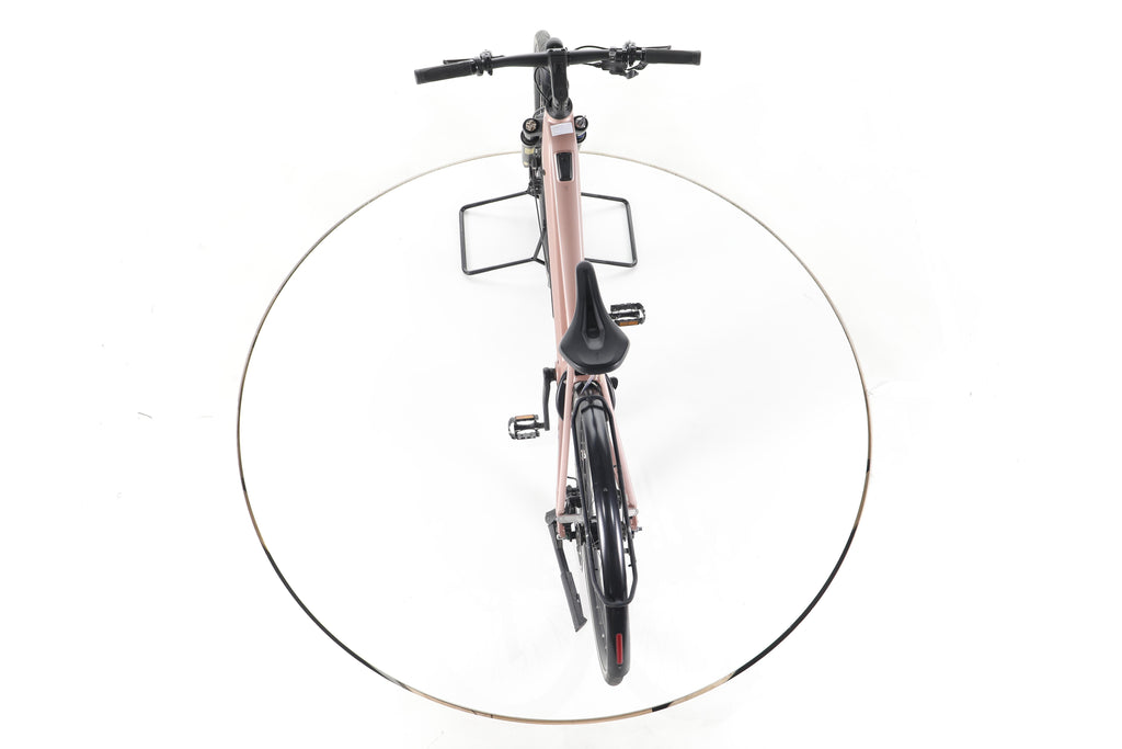 Riese & Müller UBN Seven Silent City E-Bike - Image 22
