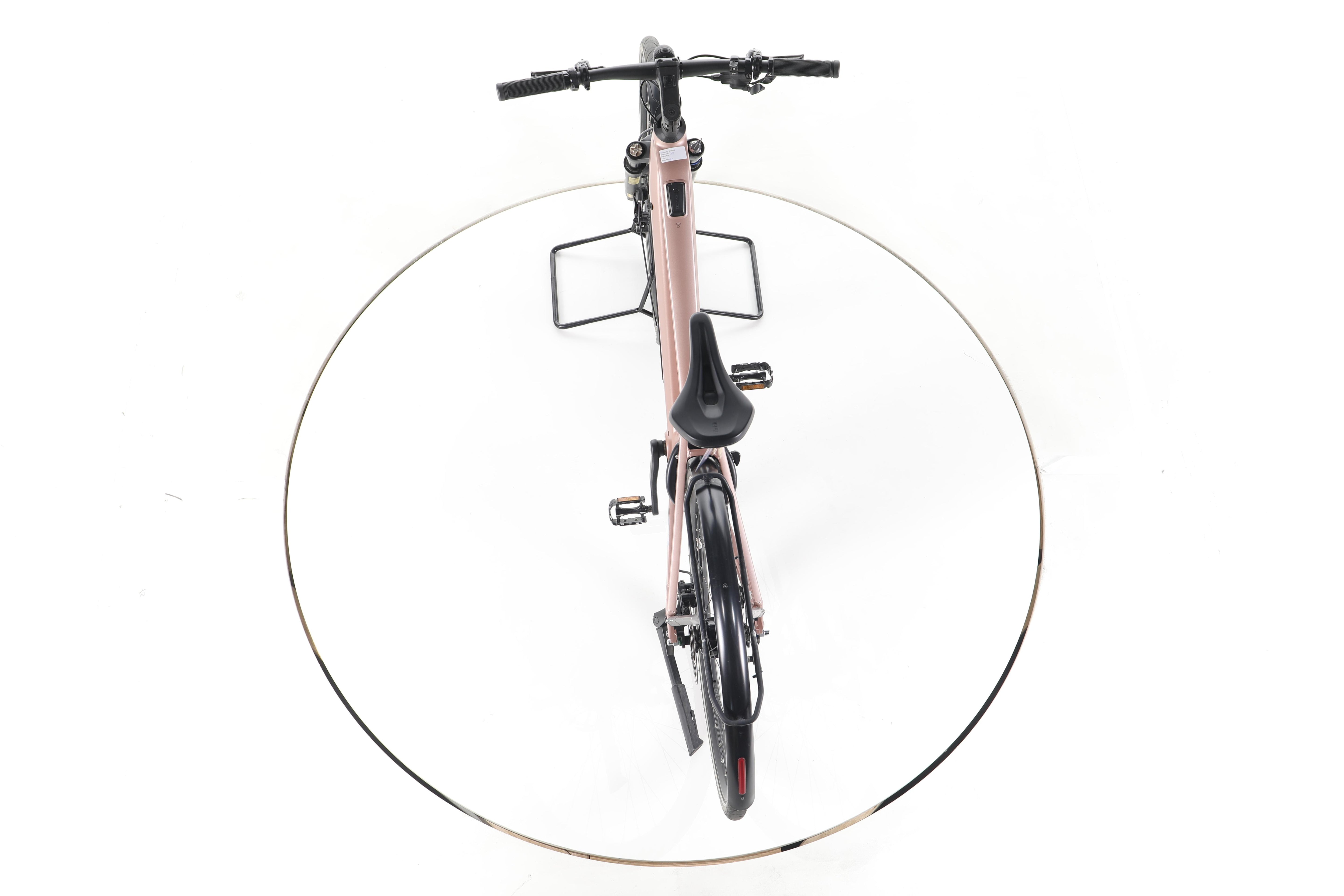 Riese & Müller UBN Seven Silent City E-Bike - Image 22