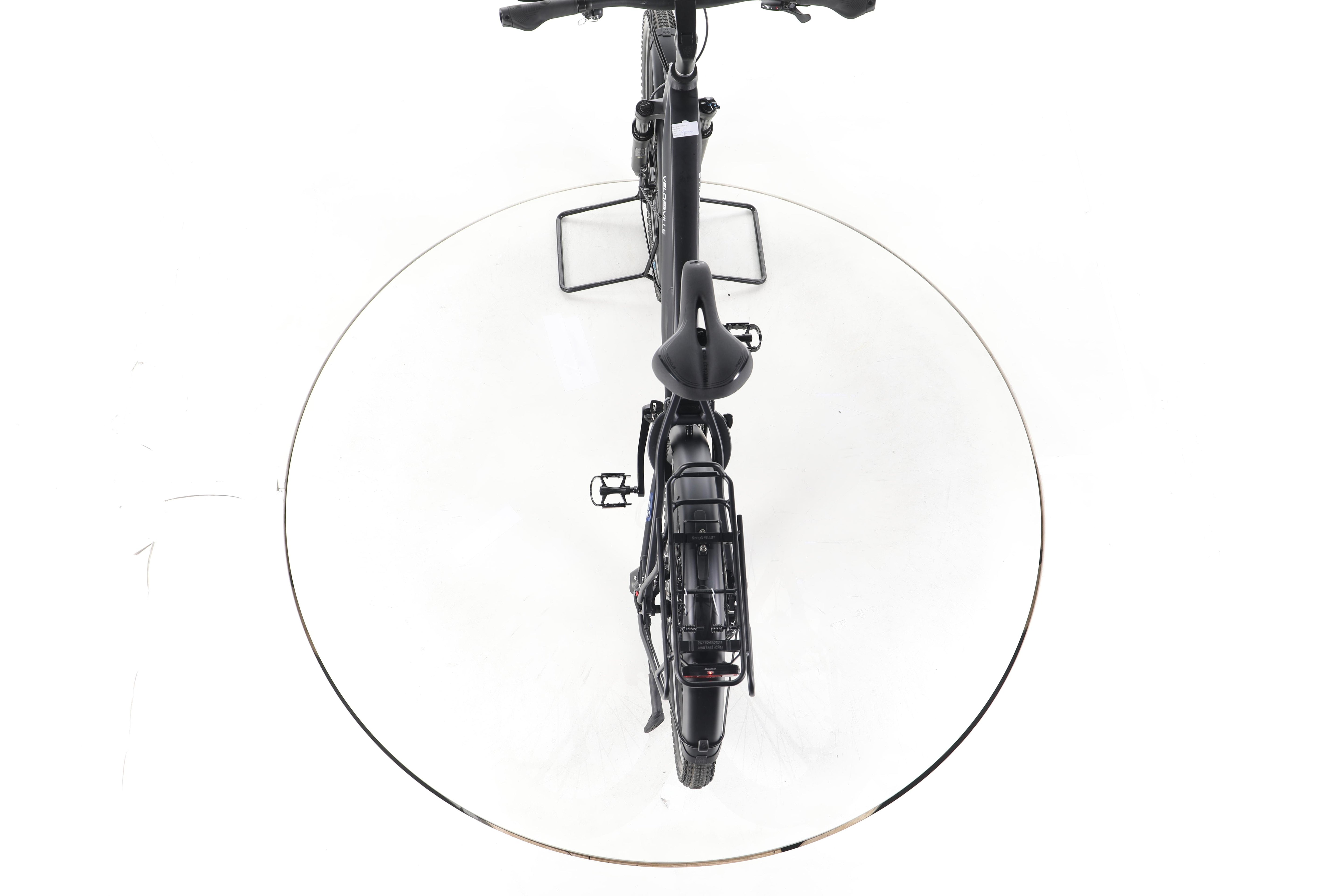 Velo de Ville L400 Fahrrad City & Trekking - Image 22
