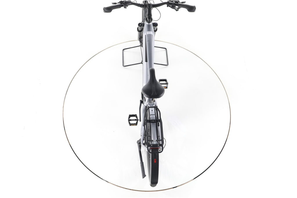 Cube Kathmandu Hybrid SLX Trekking E-Bike - Image 22