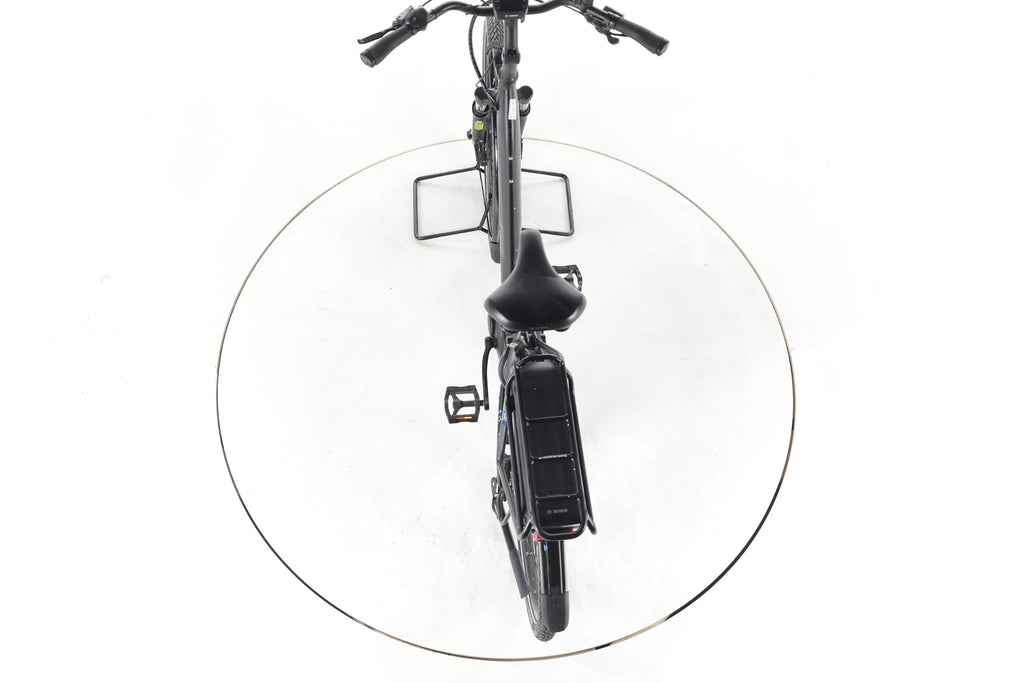 Pegasus Solero E8 Plus Trekking E-Bike Tiefeinsteiger - Image 22