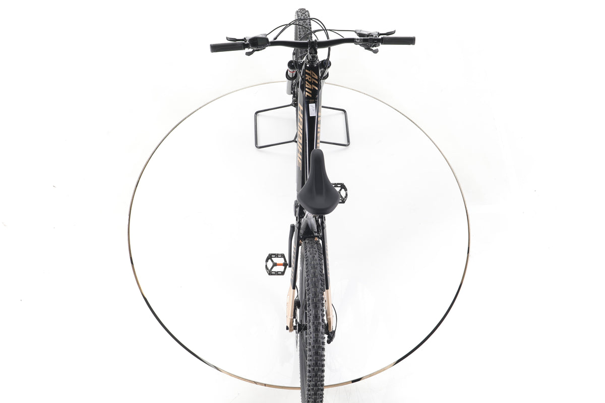 Haibike AllTrail 7 E-Bike Fully - Image 22