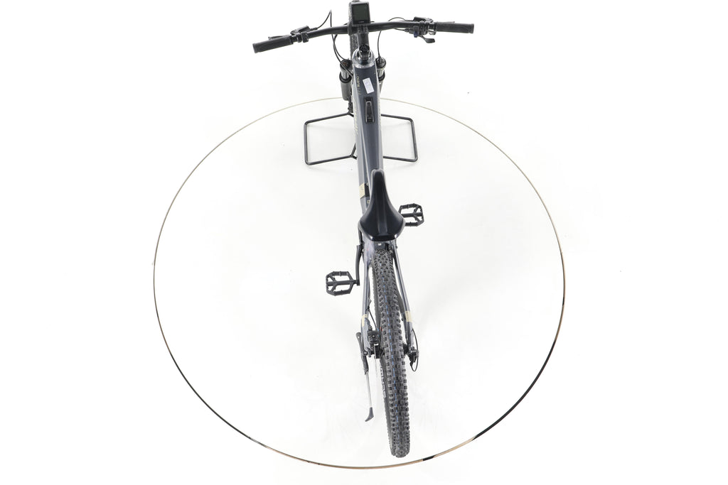 Conway Cairon S 2.0 E-Bike - Image 22