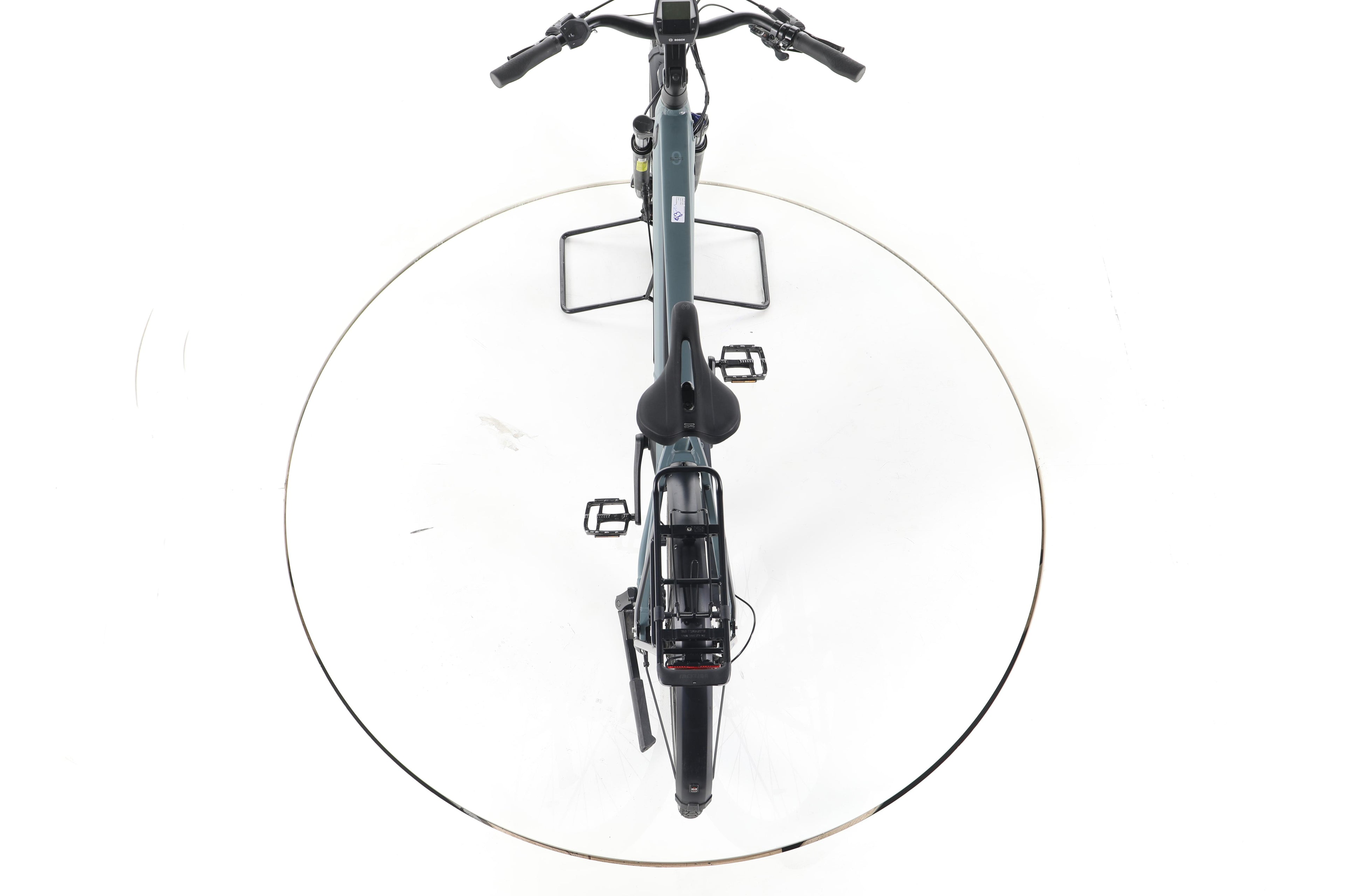 Winora Sinus 9 i Trekking E-Bike - Image 22