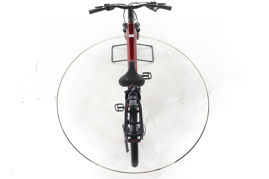 Haibike Trekking 5 Trekking E-Bike - Image 22