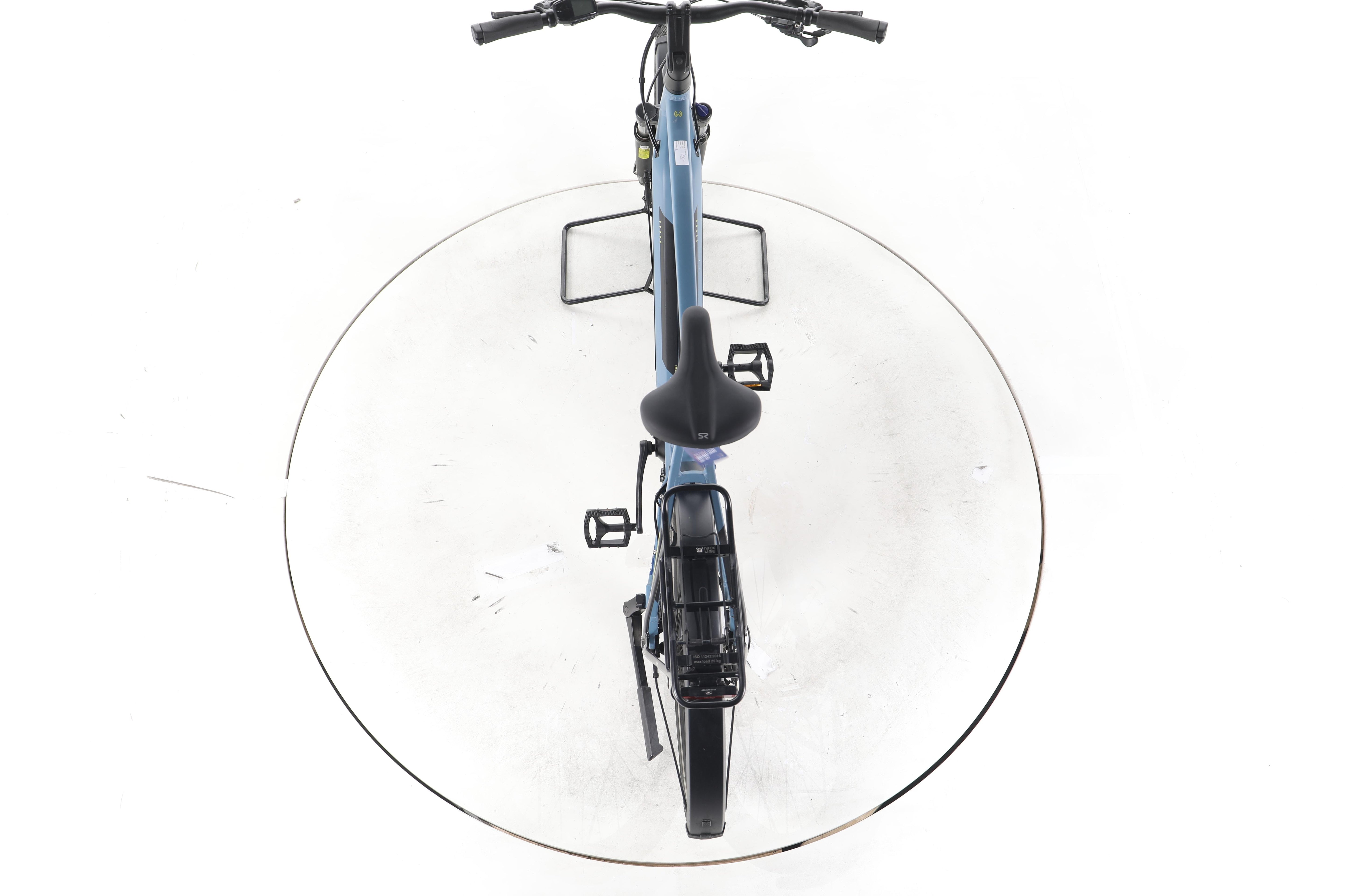 Winora TY200 Trekking E-Bike - Image 22