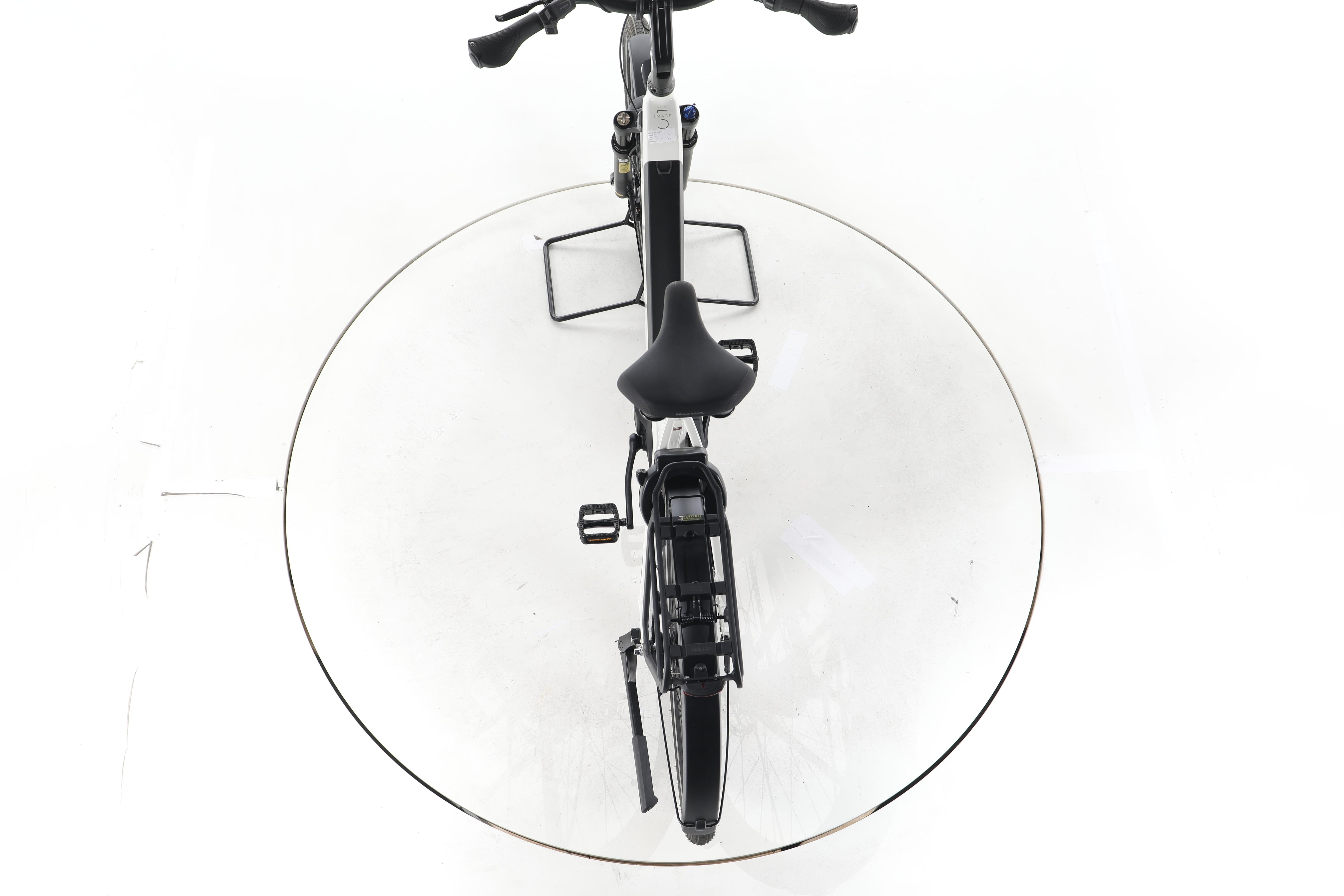 Kalkhoff Image 5.B Move+ City E-Bike Tiefeinsteiger - Image 22